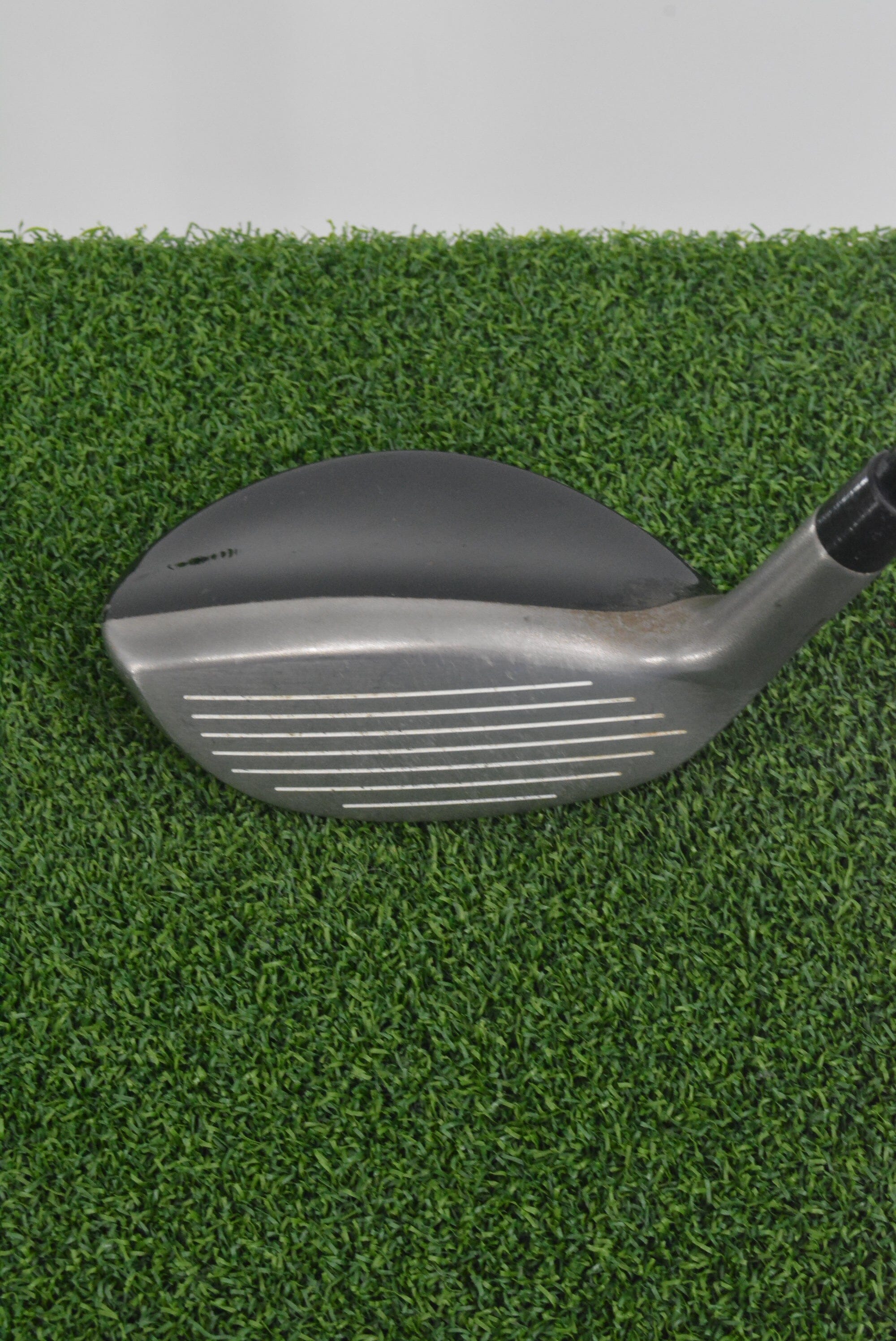 Women's Ping Rapture V2 23 Degree Hybrid W Flex 38.5" Golf Clubs GolfRoots