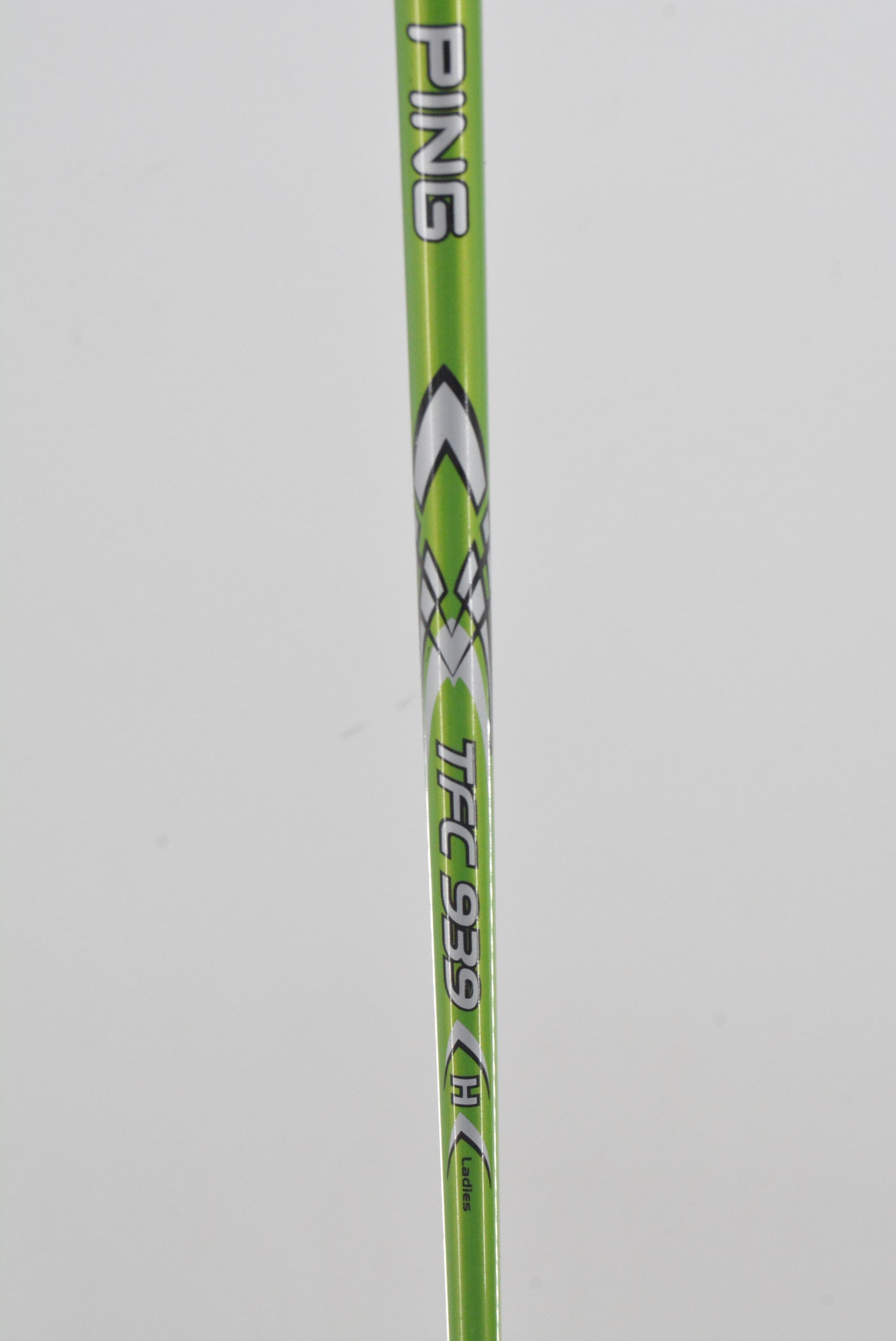 Women's Ping Rapture V2 23 Degree Hybrid W Flex 38.5" Golf Clubs GolfRoots