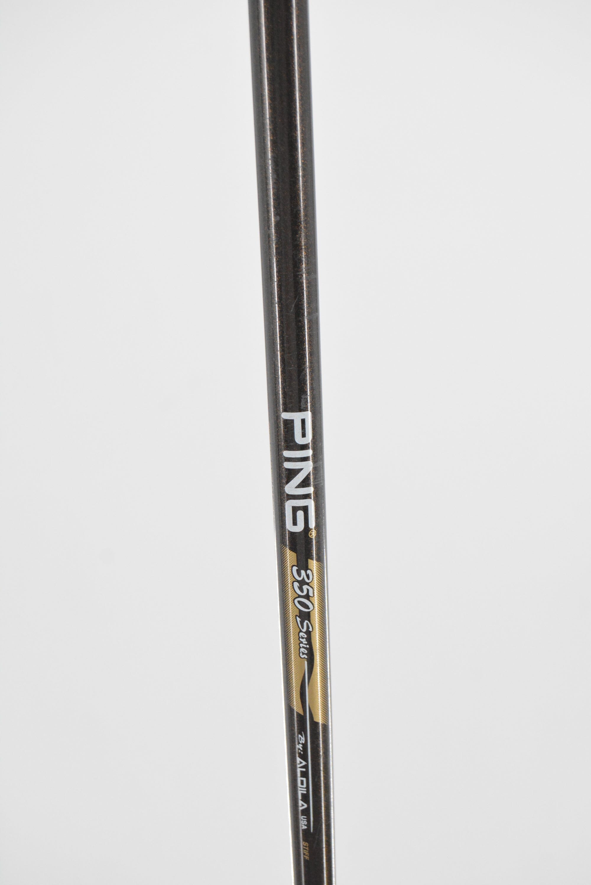Ping I3 O-Size 3 Iron S Flex 38.5" Golf Clubs GolfRoots
