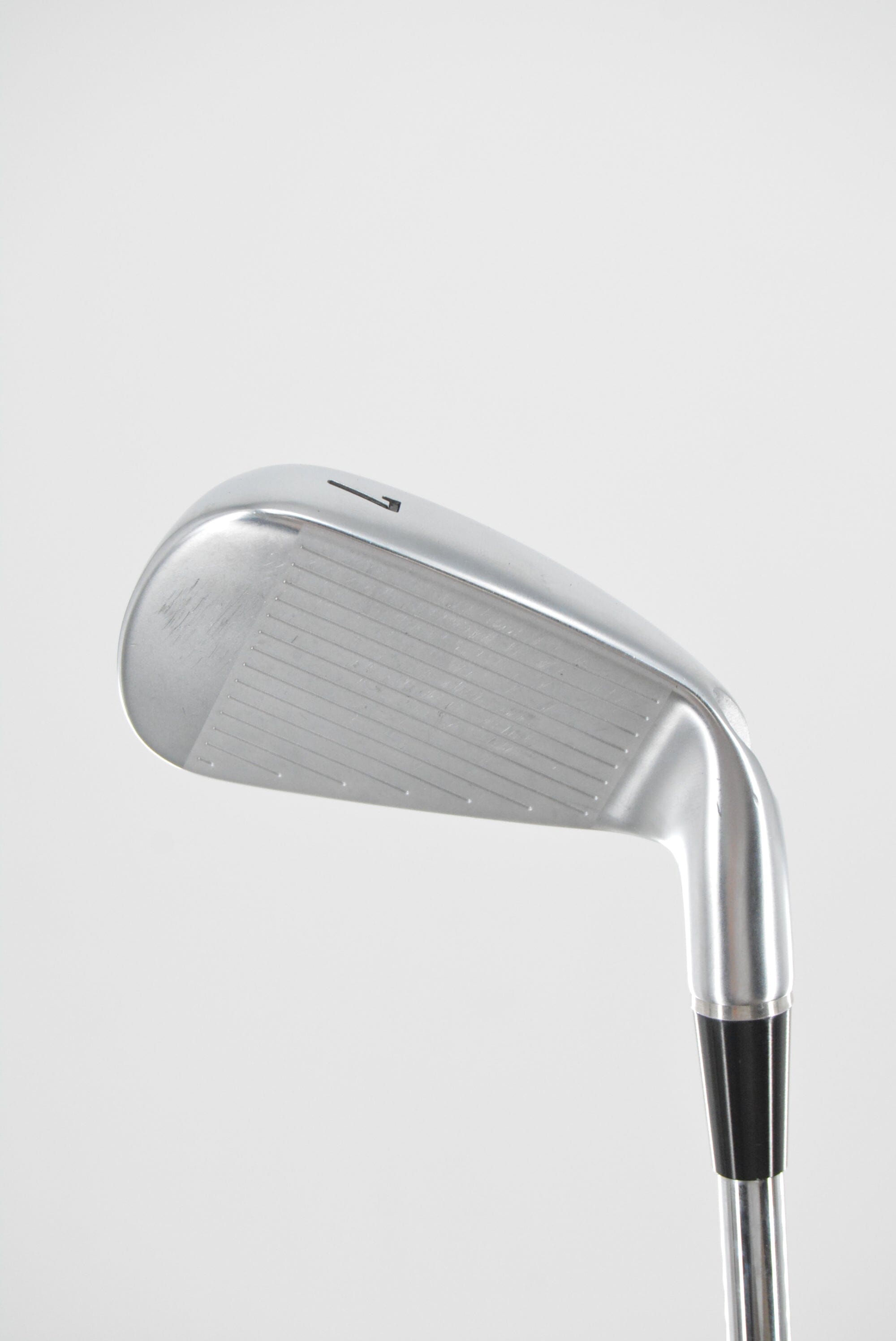 *Lefty Fitting Club* Callaway Apex 21 7 Fitting Iron S Flex 37.5" Golf Clubs GolfRoots