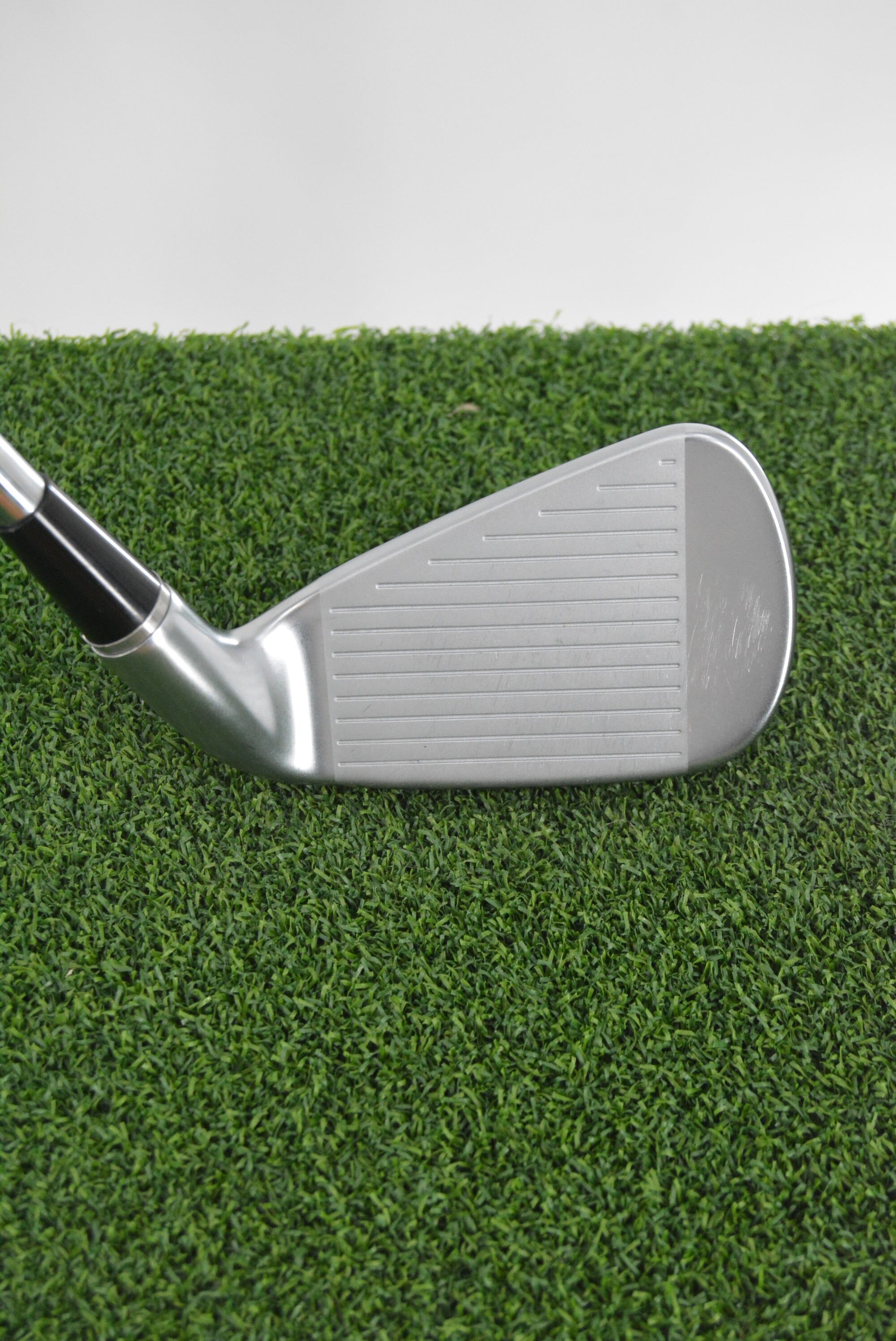 *Lefty Fitting Club* Callaway Apex 21 7 Fitting Iron S Flex 37.5" Golf Clubs GolfRoots
