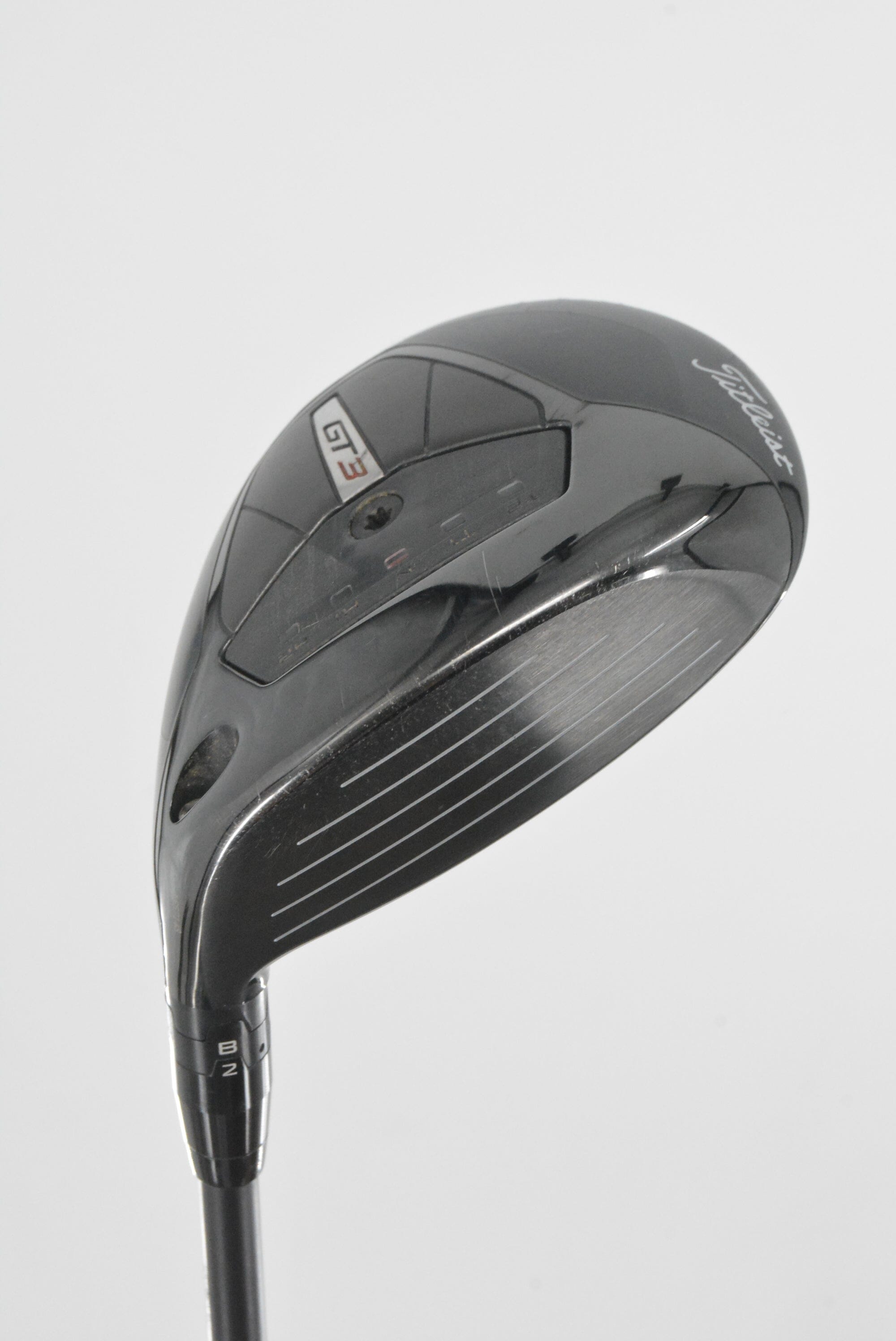 Titleist GT3 15 Degree Wood S Flex 42.75" Golf Clubs GolfRoots