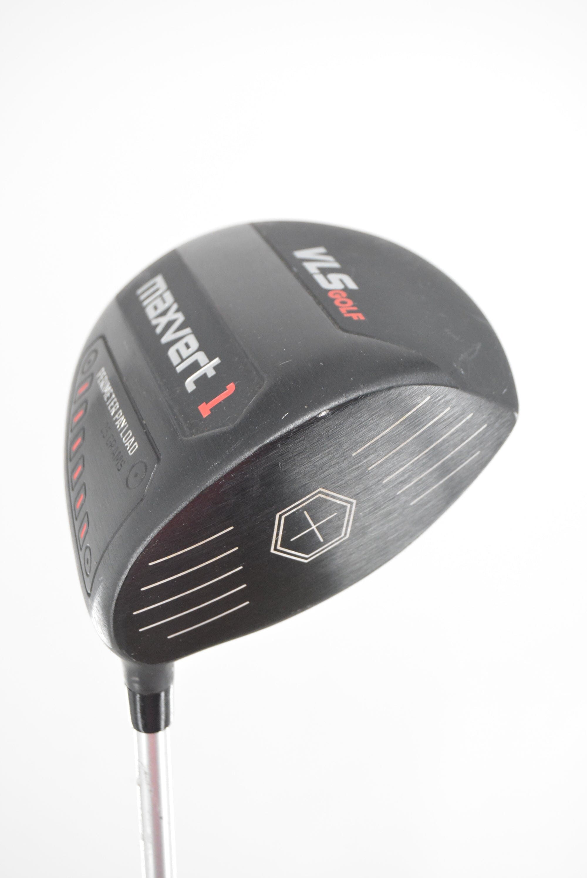 VLS Maxvert 11 Degree Driver R Flex 44.25" Golf Clubs GolfRoots