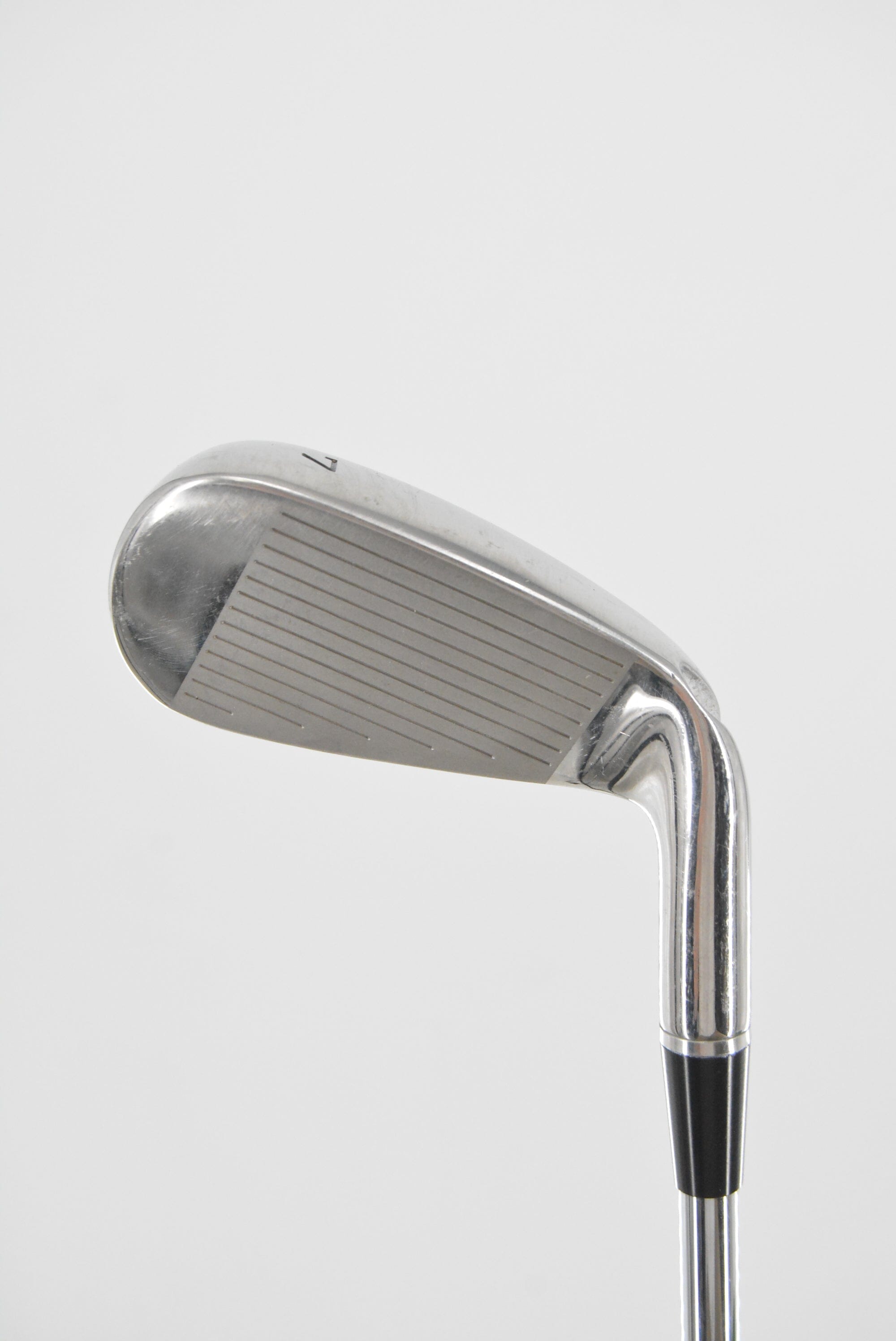 *Lefty Fitting Club* Callaway Paradym Ai Smoke HL 7 Fitting Iron S Flex 37.75" Golf Clubs GolfRoots
