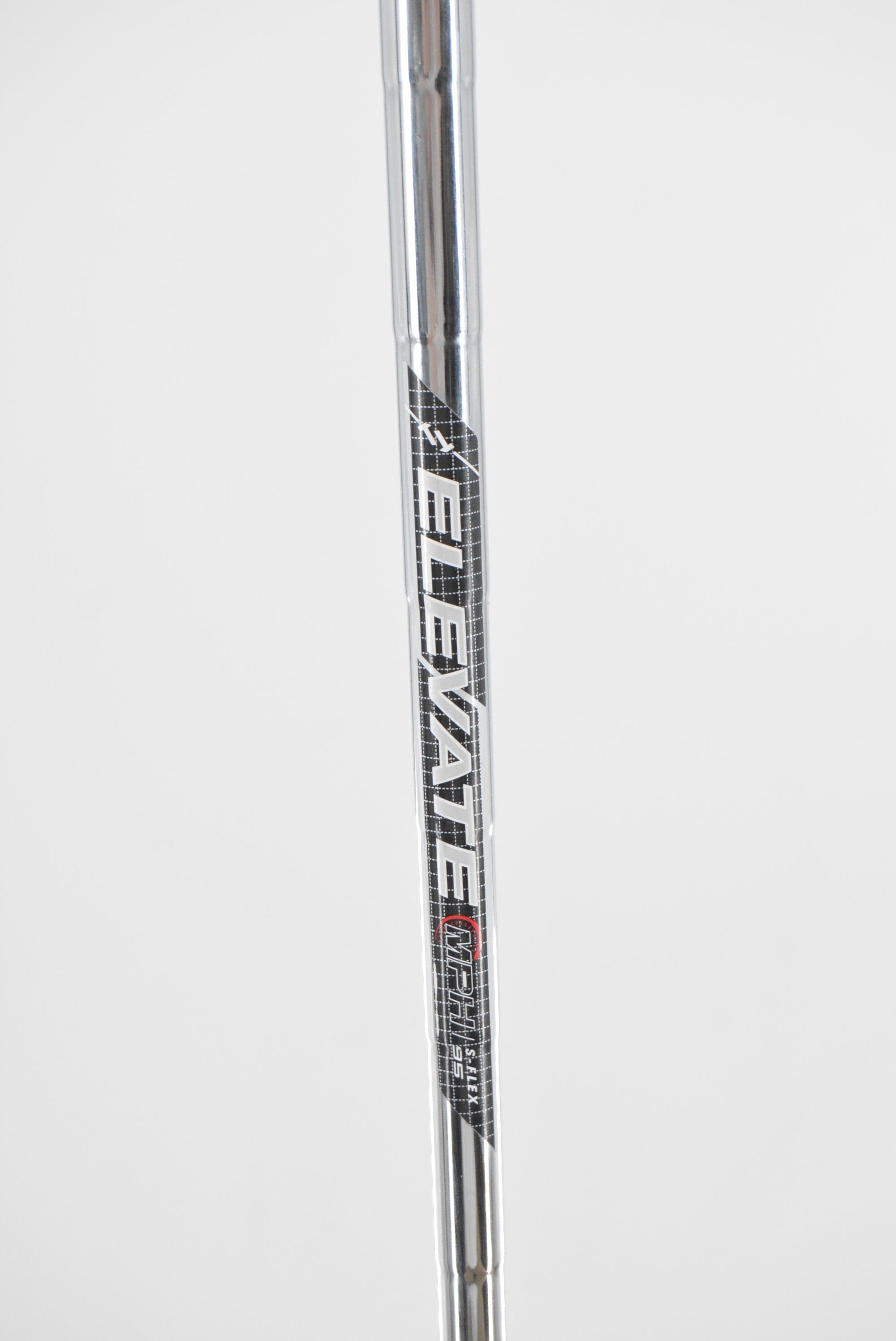 *Lefty Fitting Club* Callaway Paradym Ai Smoke HL 7 Fitting Iron S Flex 37.75" Golf Clubs GolfRoots