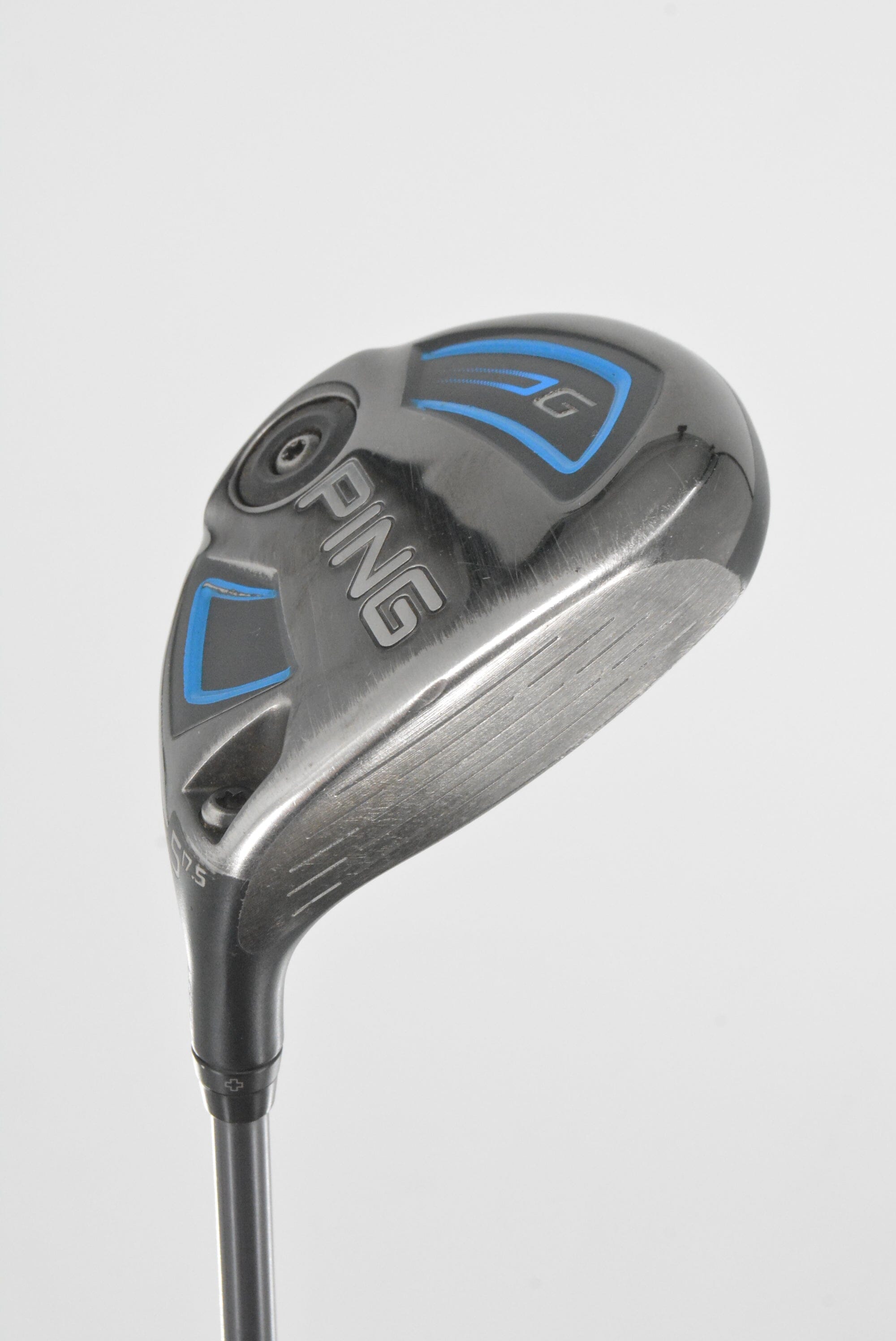 Ping G 5 Wood SR Flex 42.5" Golf Clubs GolfRoots