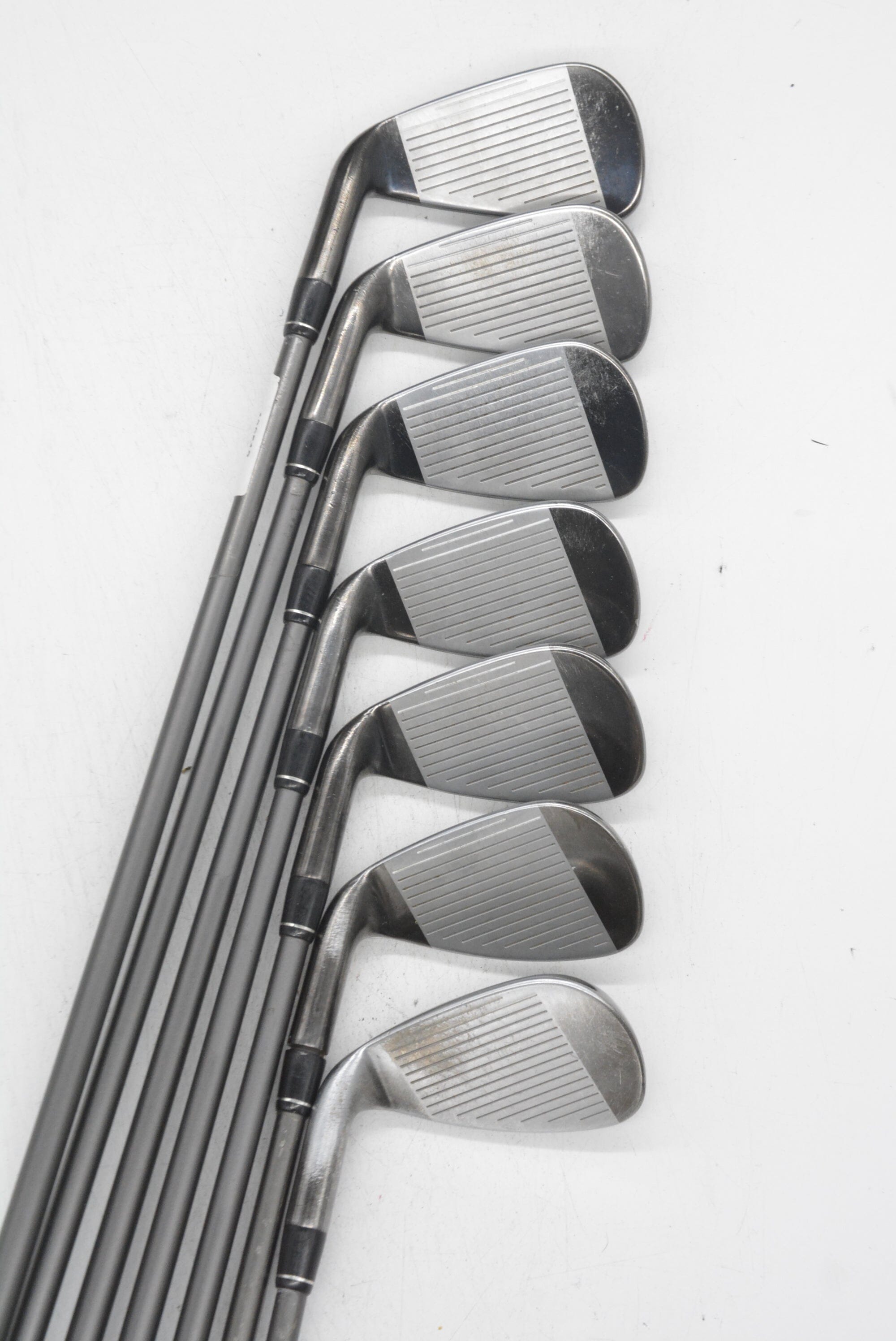 Callaway RAZR XF 6-SW Iron Set R Flex -0.5" Golf Clubs GolfRoots