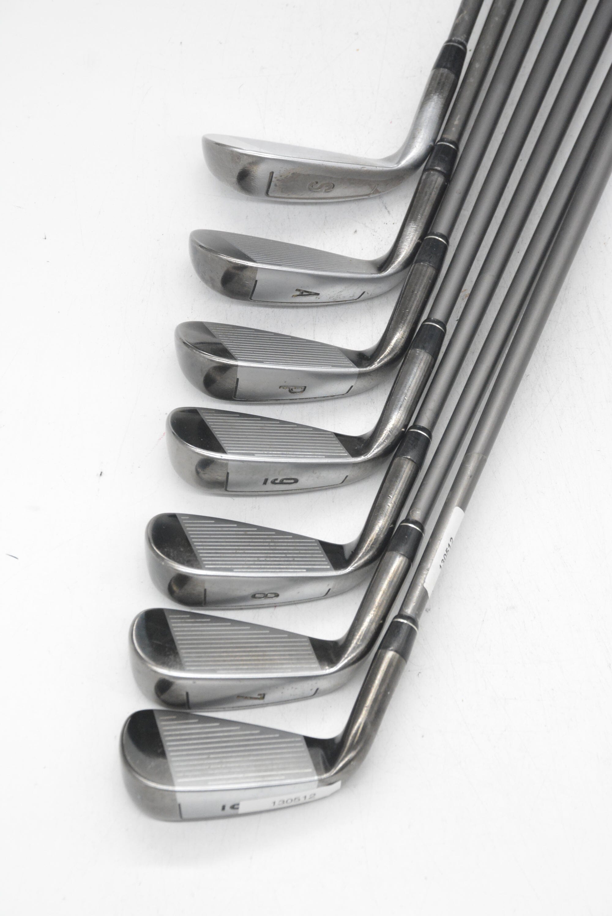 Callaway RAZR XF 6-SW Iron Set R Flex -0.5" Golf Clubs GolfRoots