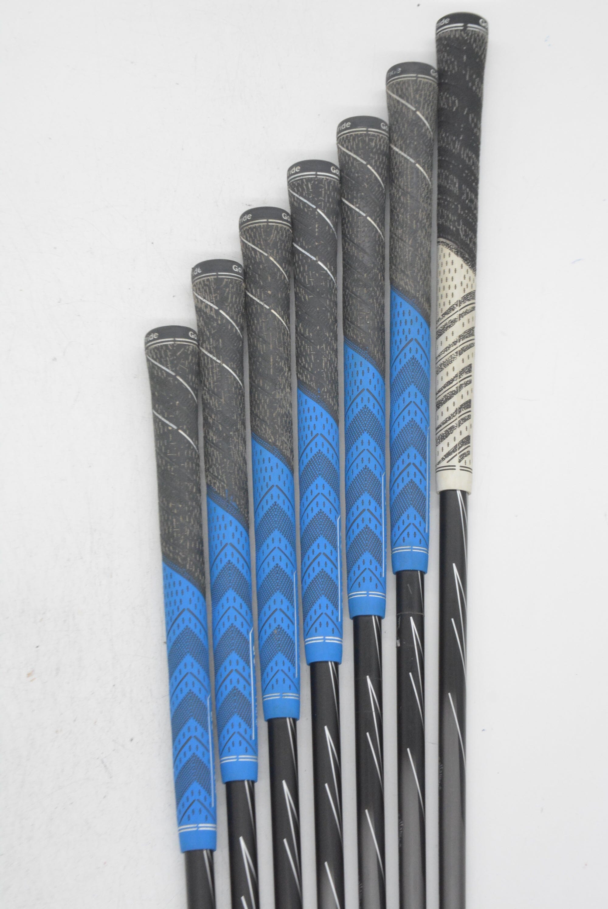 Callaway RAZR XF 6-SW Iron Set R Flex -0.5" Golf Clubs GolfRoots