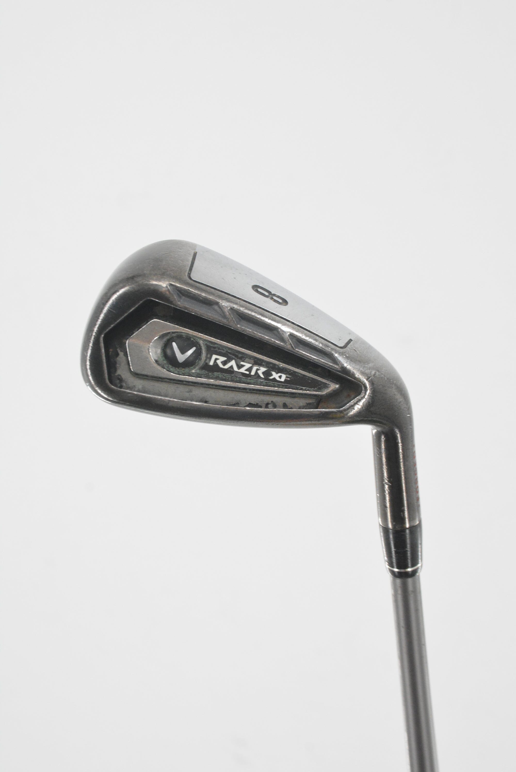 Callaway RAZR XF 6-SW Iron Set R Flex -0.5" Golf Clubs GolfRoots