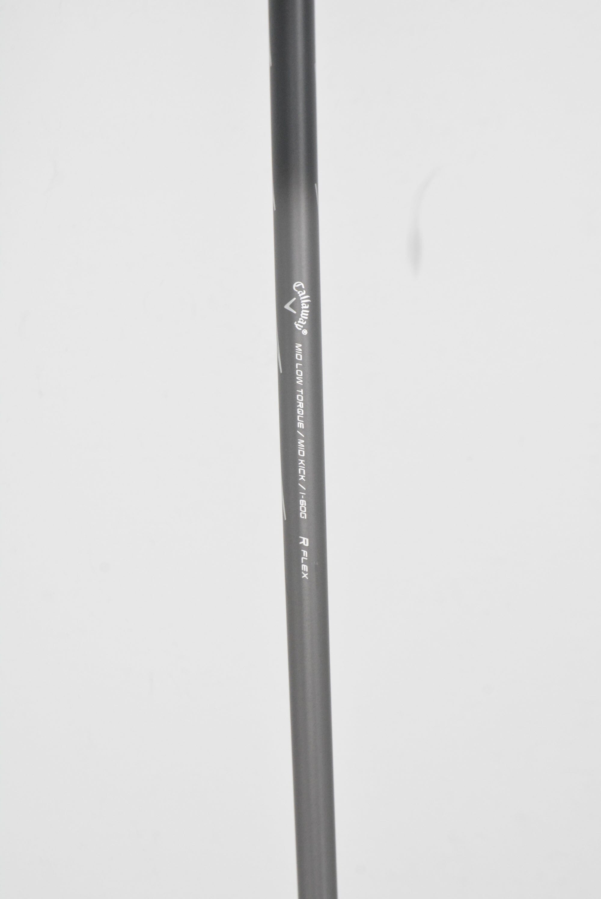 Callaway RAZR XF 6-SW Iron Set R Flex -0.5" Golf Clubs GolfRoots