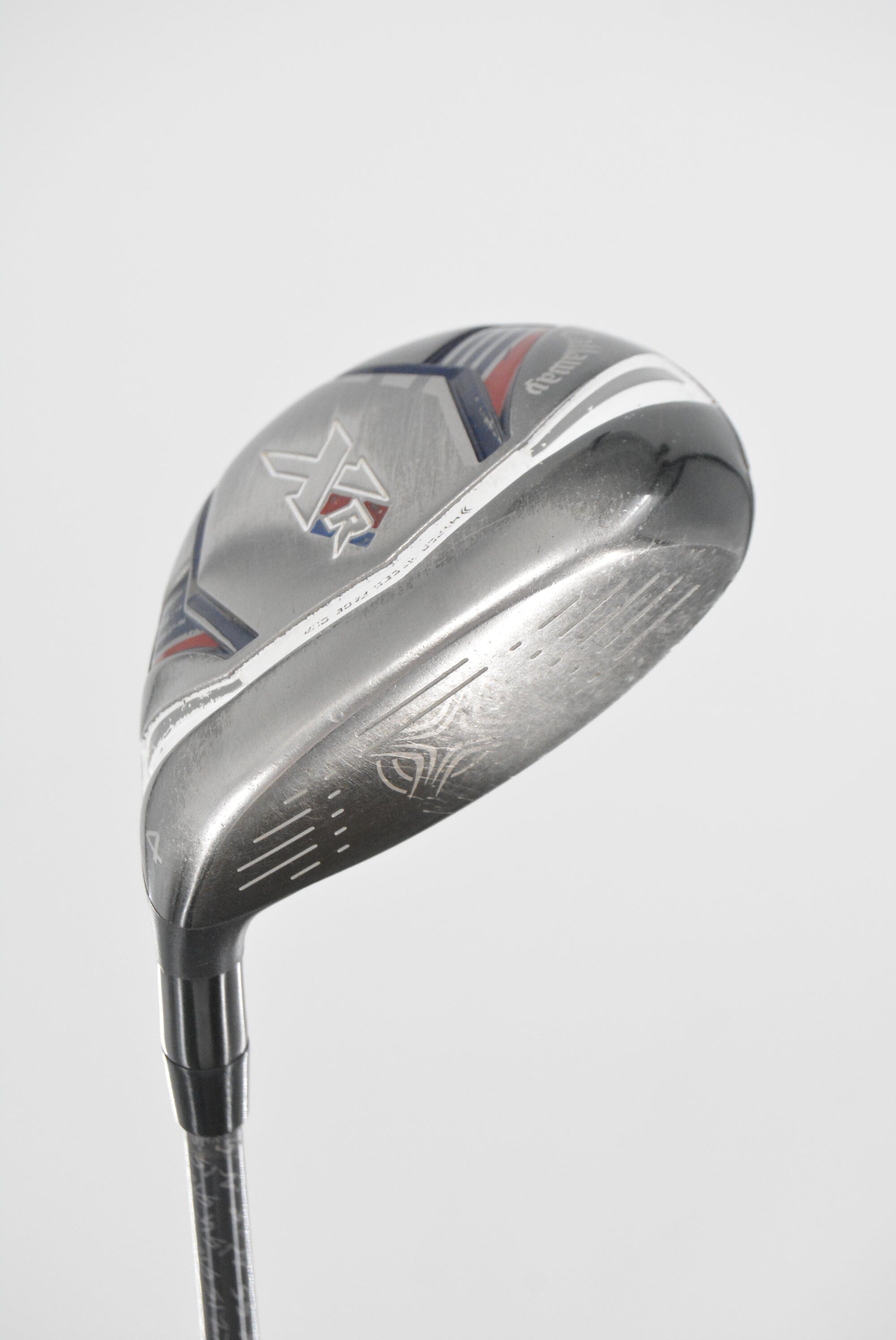 Callaway XR 4 Wood R Flex 43.25" Golf Clubs GolfRoots