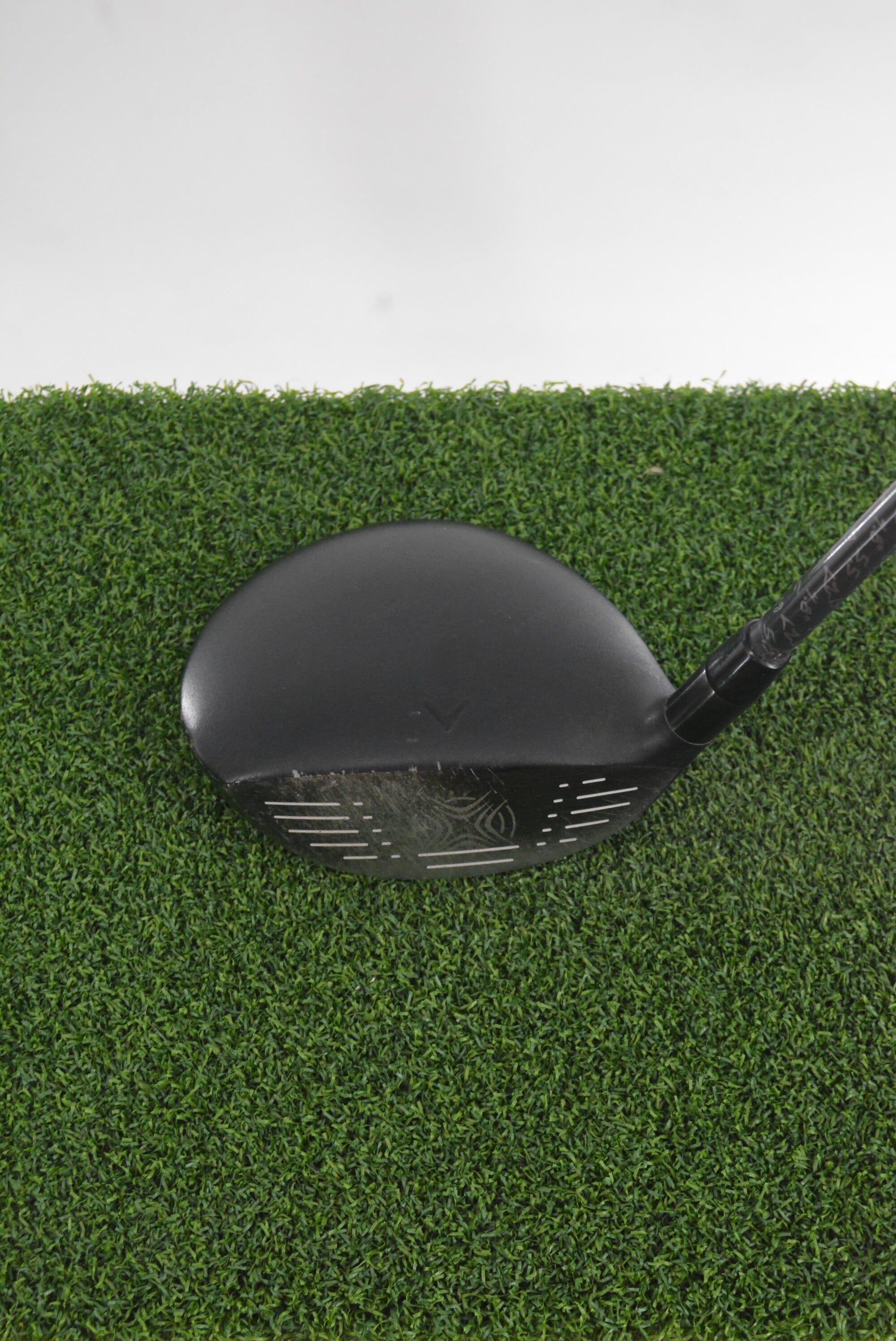Callaway XR 4 Wood R Flex 43.25" Golf Clubs GolfRoots