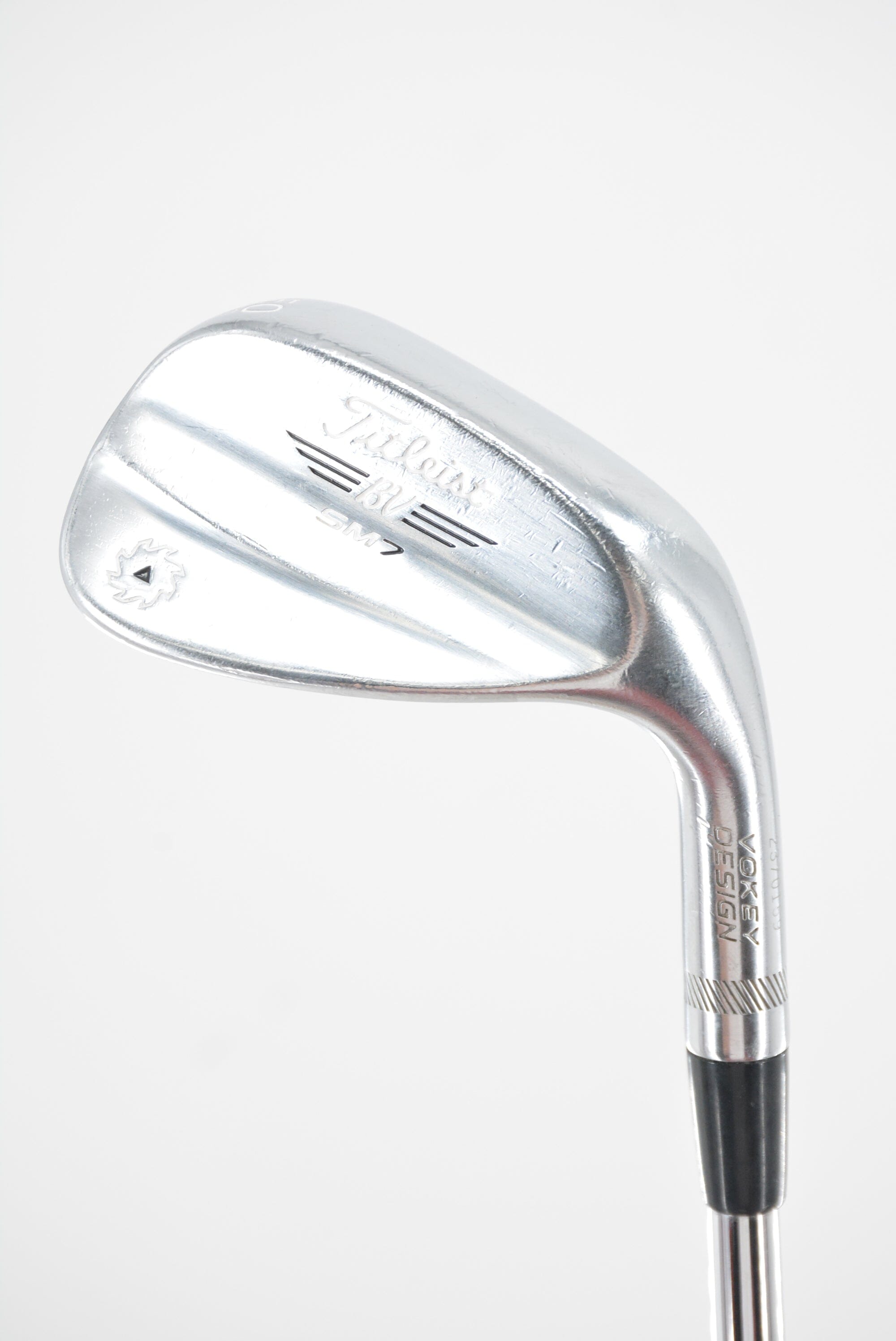 レフティ]タイトリスト ボーケイ SM7 ウェッジ 50°56° 2本セット