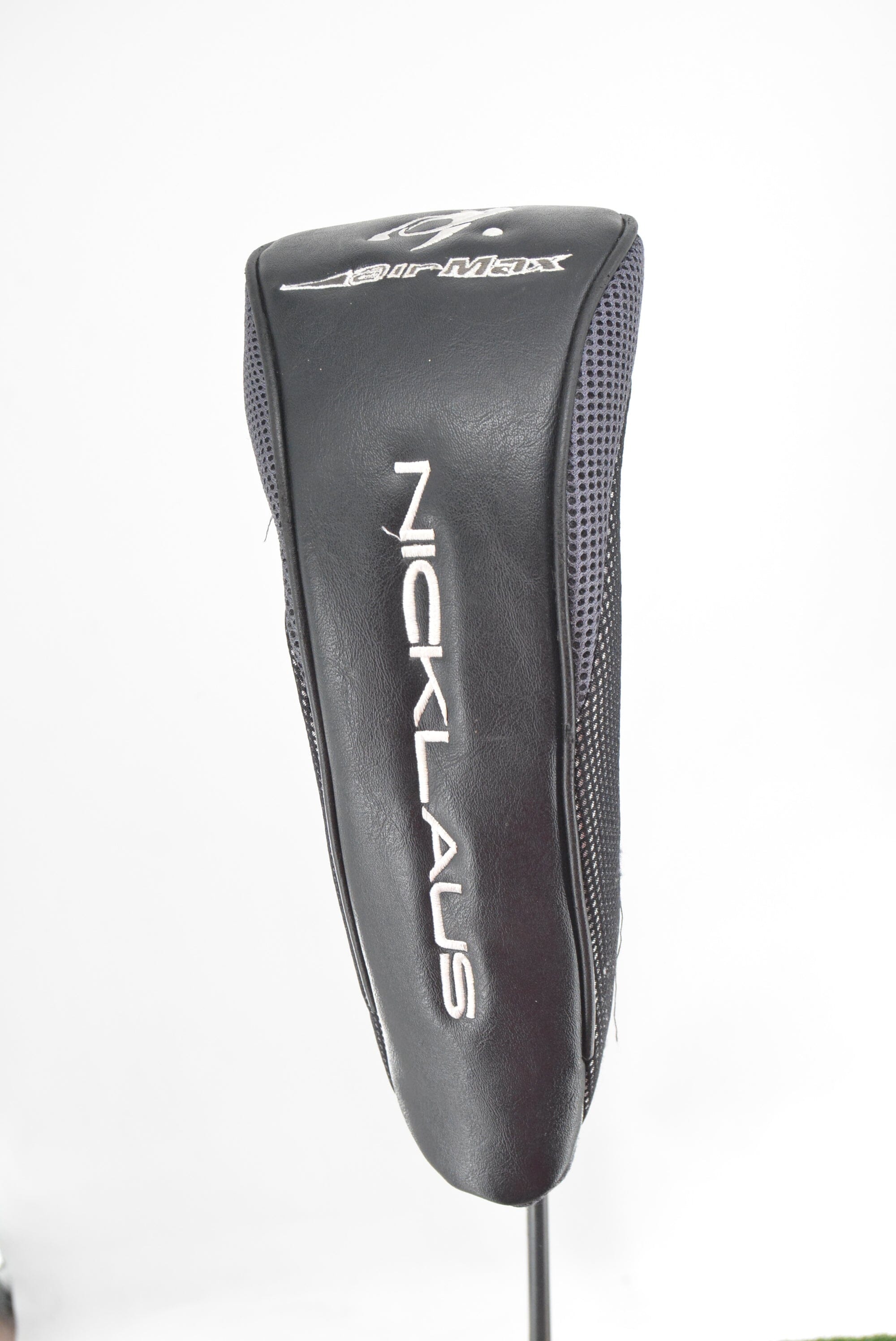 Nicklaus Dual Point 460 12 Degree Driver SR Flex 45" Golf Clubs GolfRoots