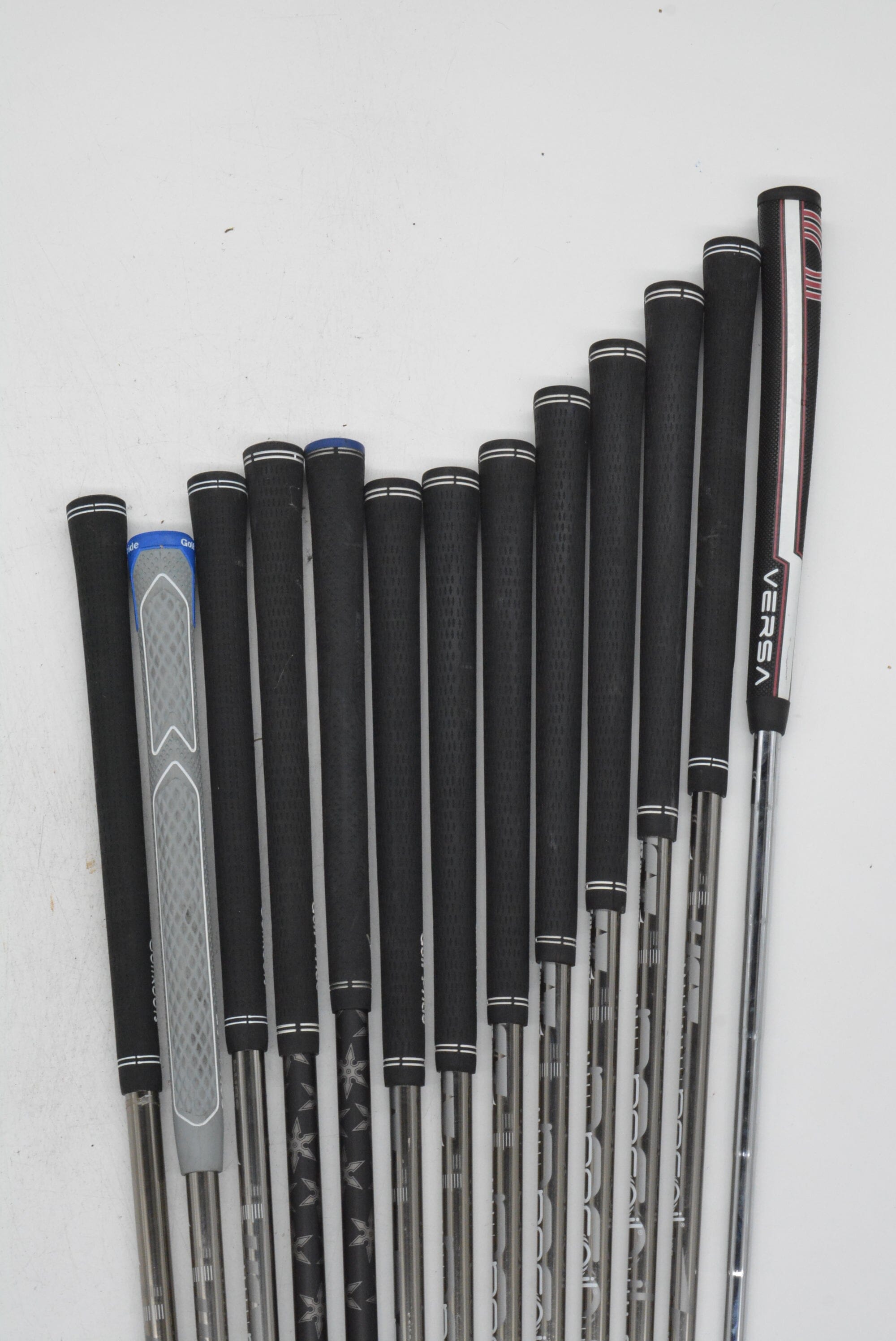 Callaway Big Bertha 2019 Mixed Full Set SR Flex -1.5" Golf Clubs GolfRoots