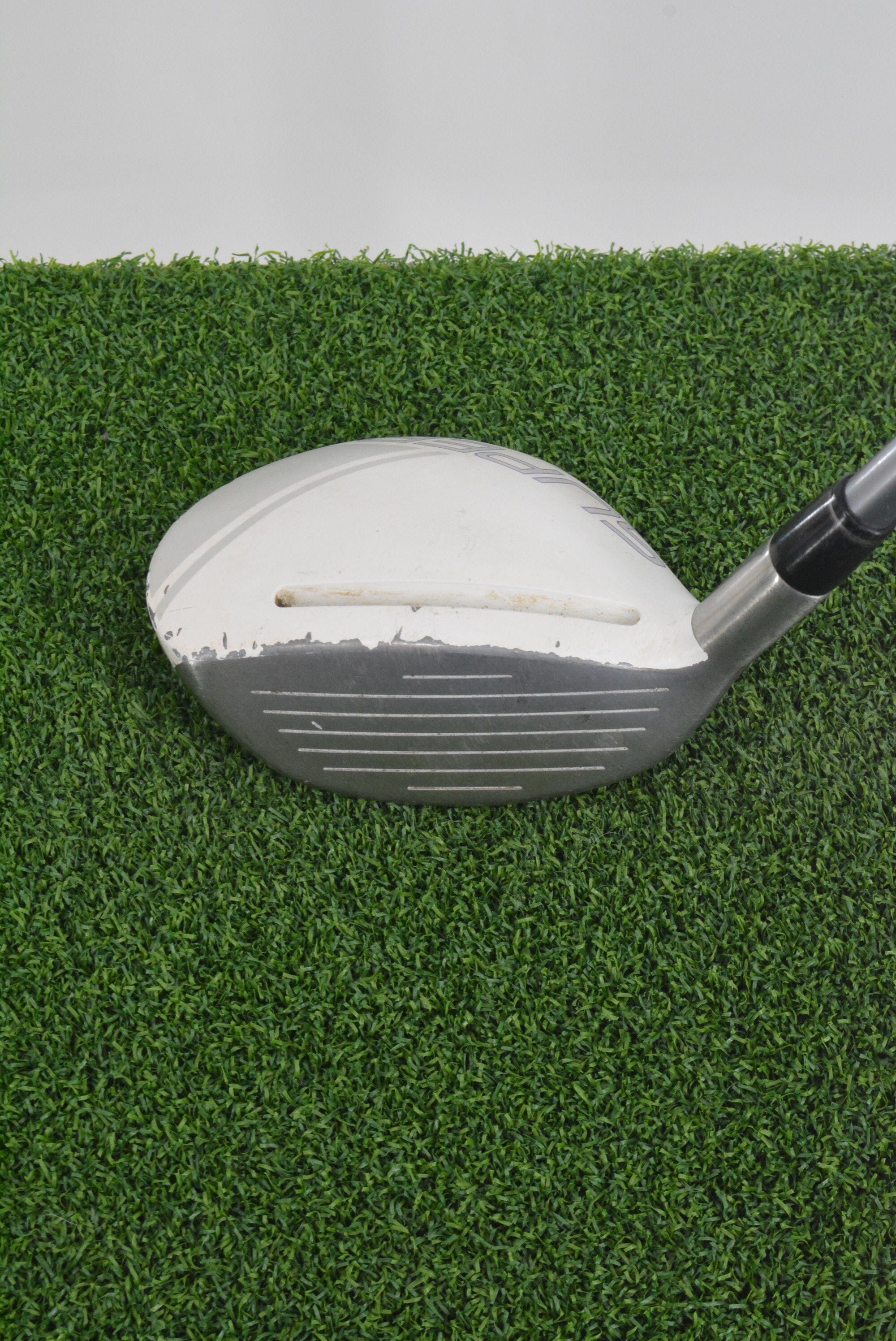 Women's Adams Idea Super S 4 Hybrid W Flex 37.75" Golf Clubs GolfRoots