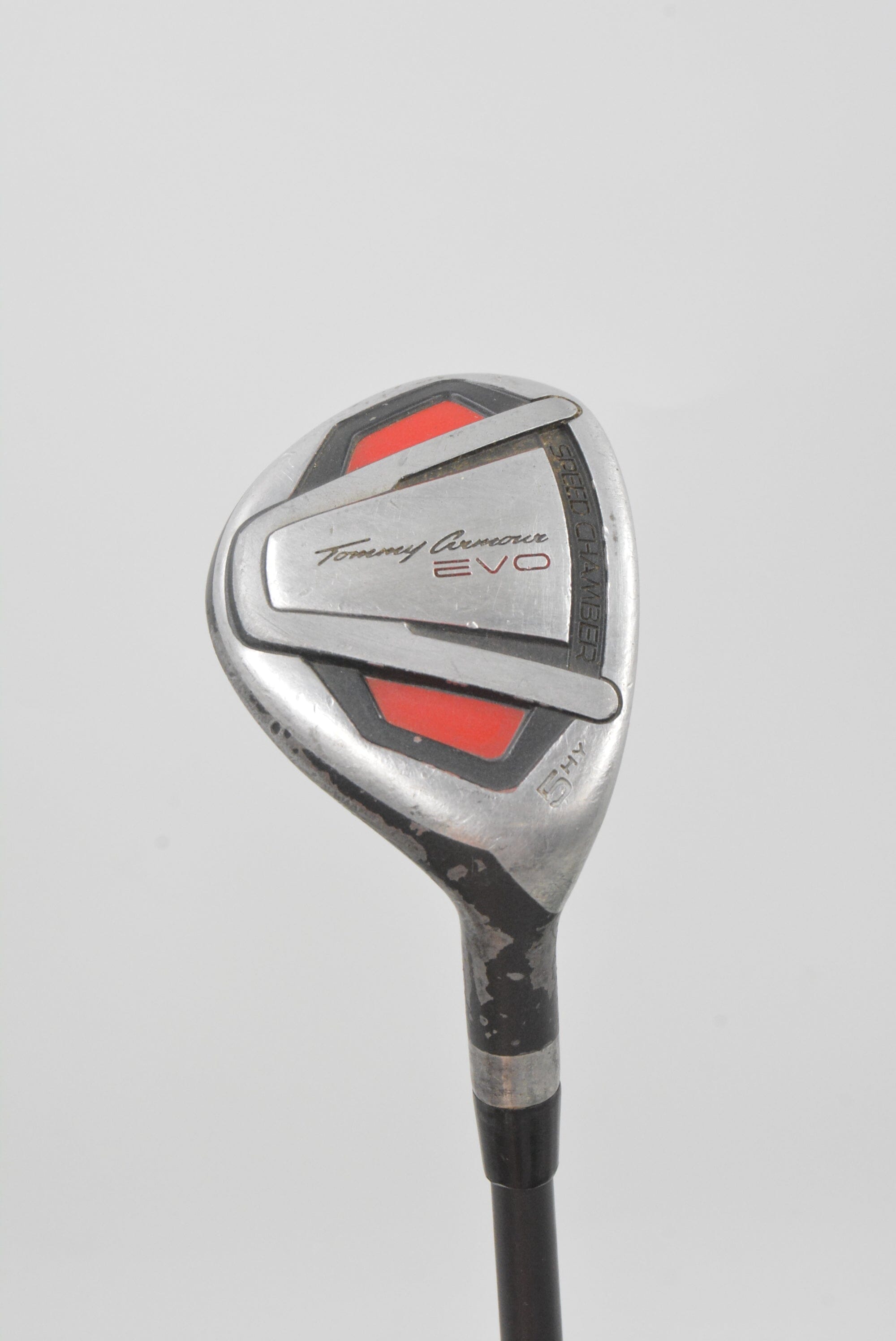 Tommy Armour Evo 5 Hybrid Uniflex 38" Golf Clubs GolfRoots
