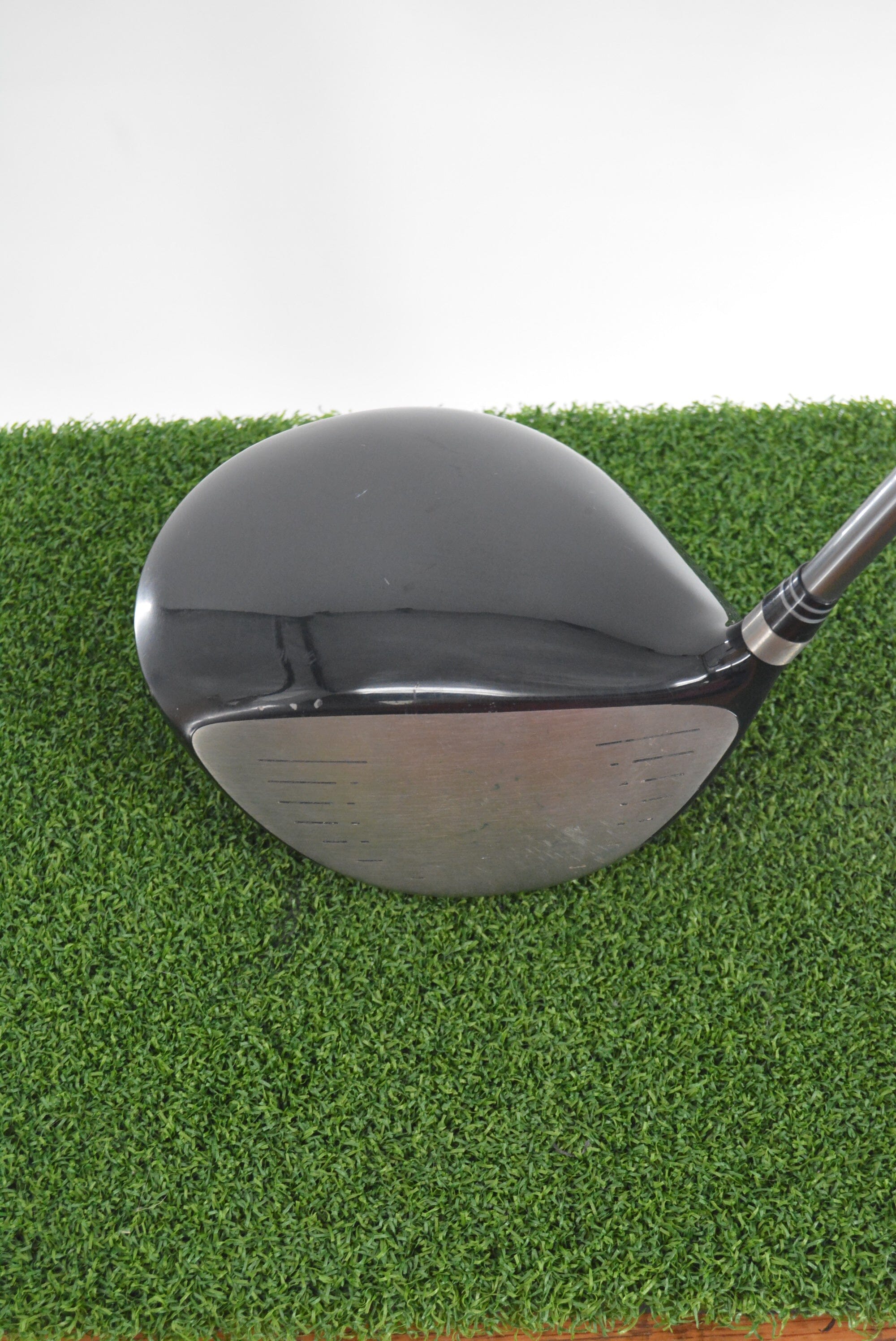 Nicklaus Dual Point 460 12 Degree Driver SR Flex 45" Golf Clubs GolfRoots
