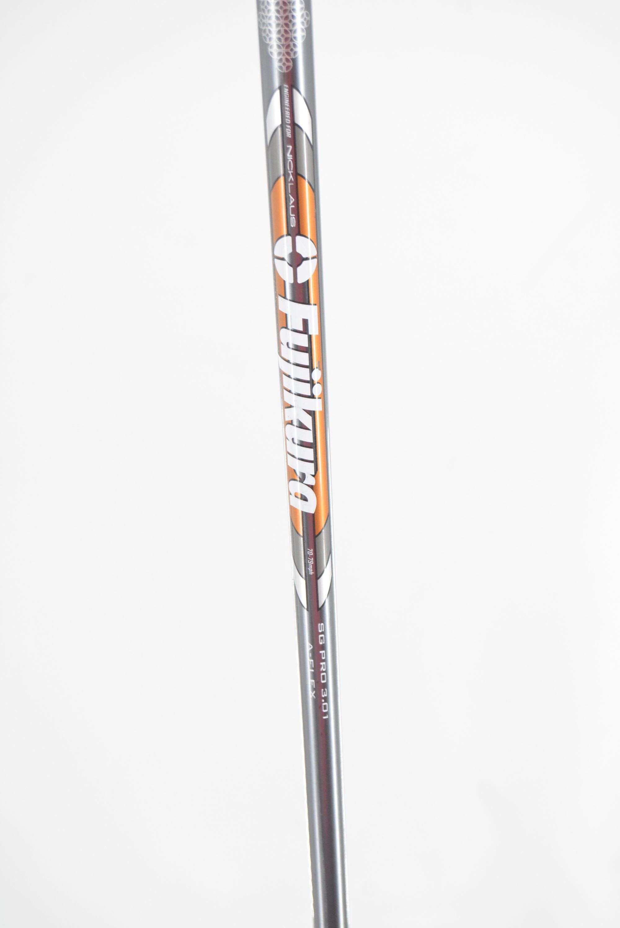 Nicklaus Dual Point 460 12 Degree Driver SR Flex 45" Golf Clubs GolfRoots