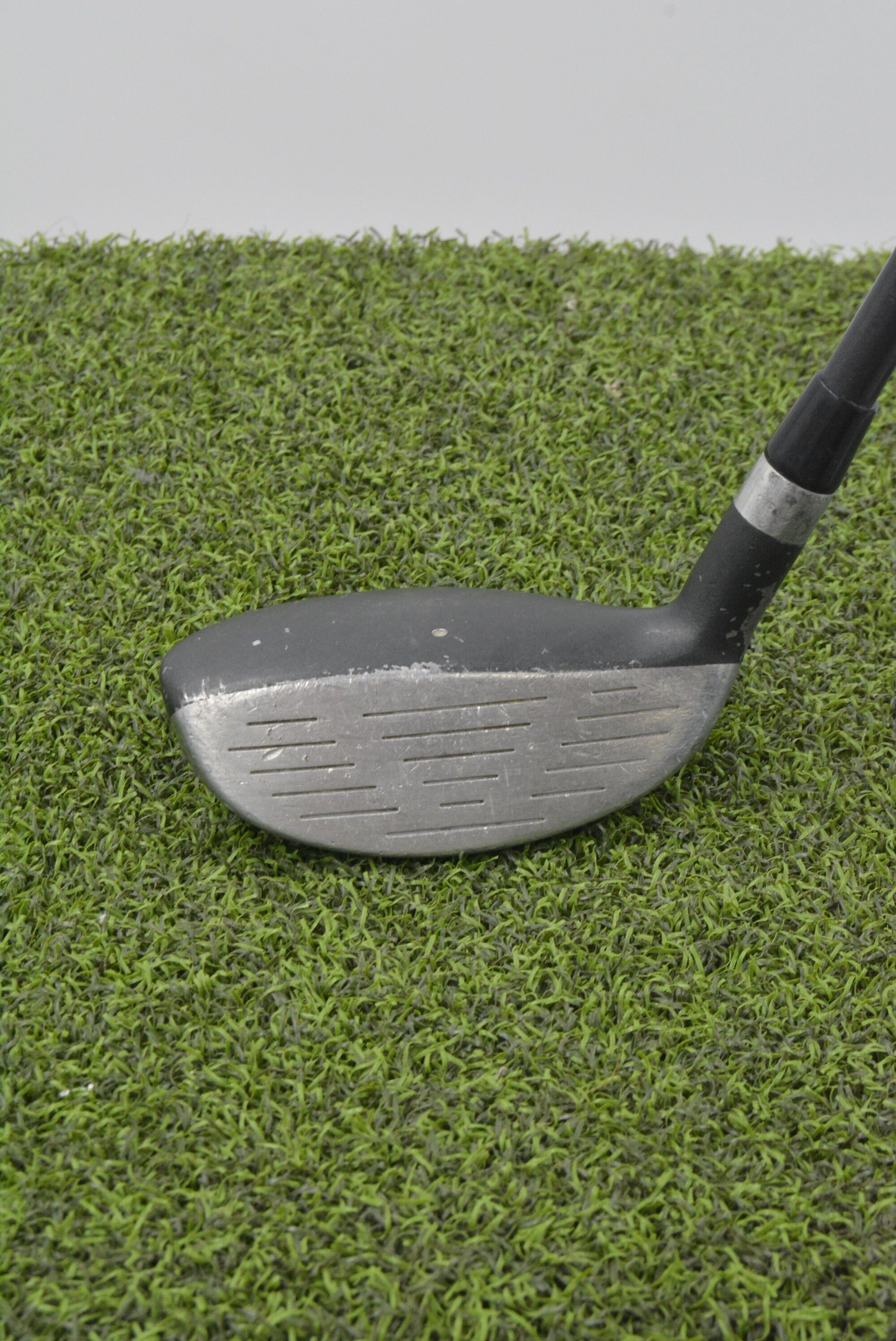Tommy Armour Evo 5 Hybrid Uniflex 38" Golf Clubs GolfRoots