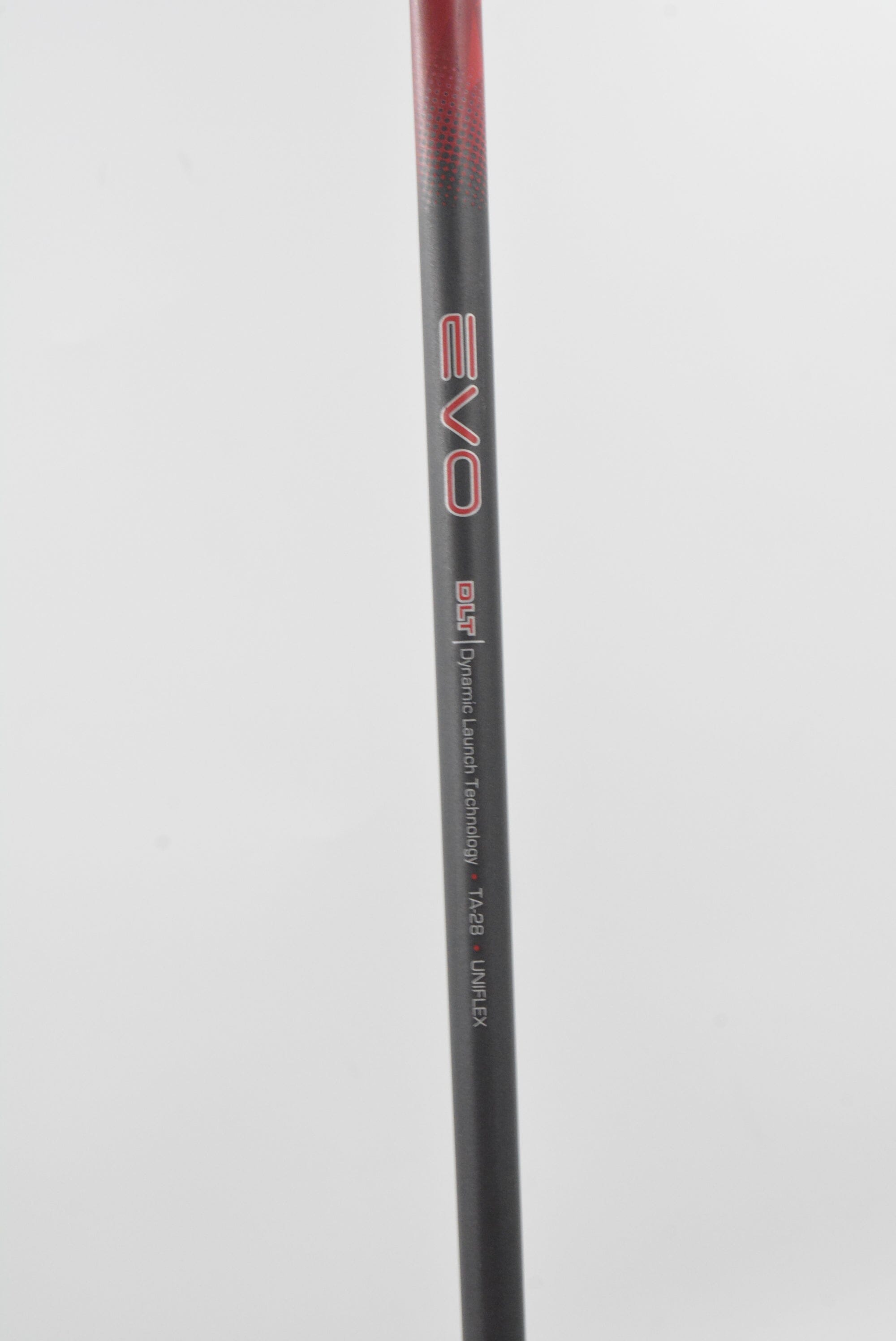 Tommy Armour Evo 5 Hybrid Uniflex 38" Golf Clubs GolfRoots