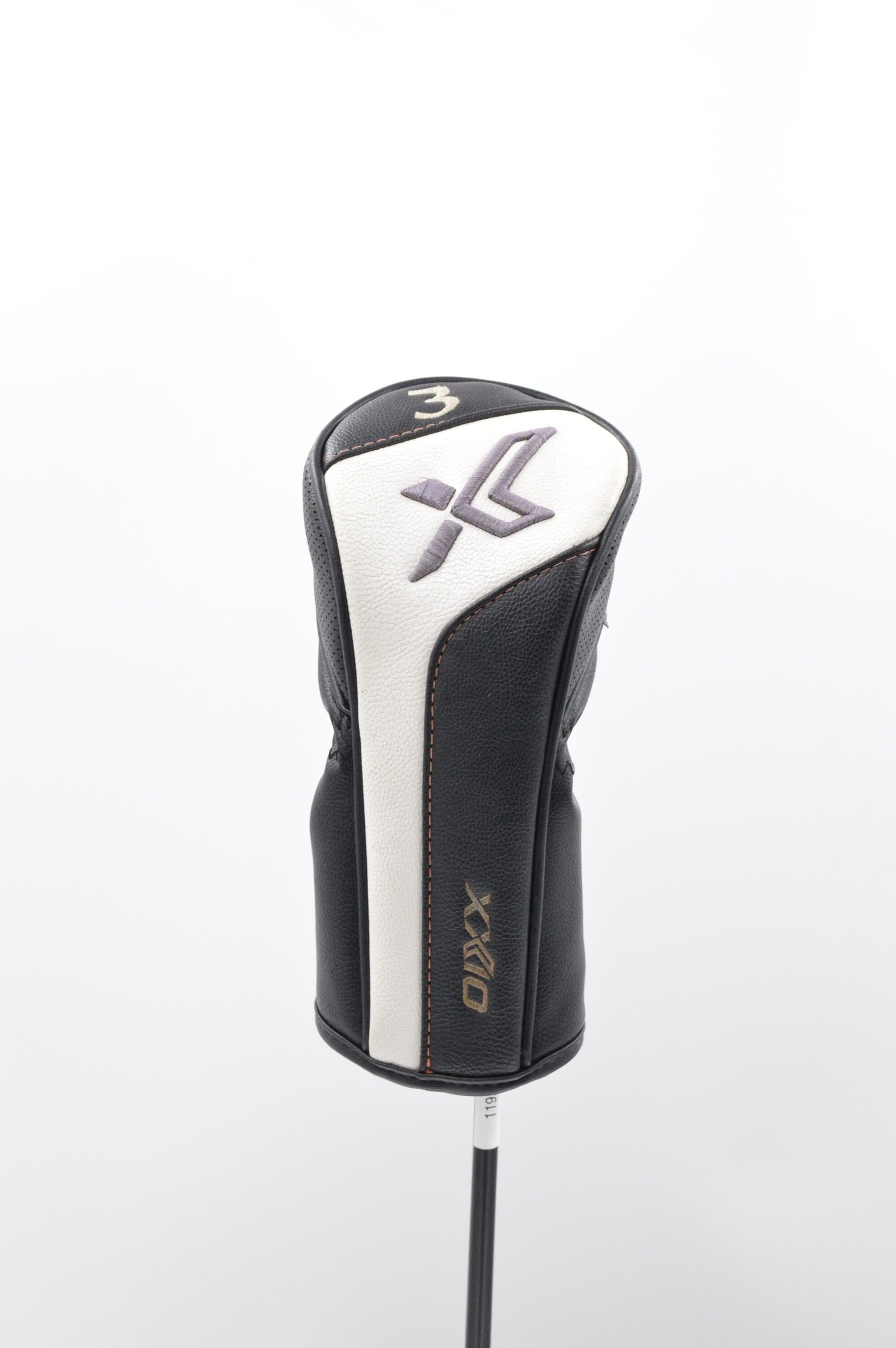XXIO X 3 Wood S Flex Golf Clubs GolfRoots