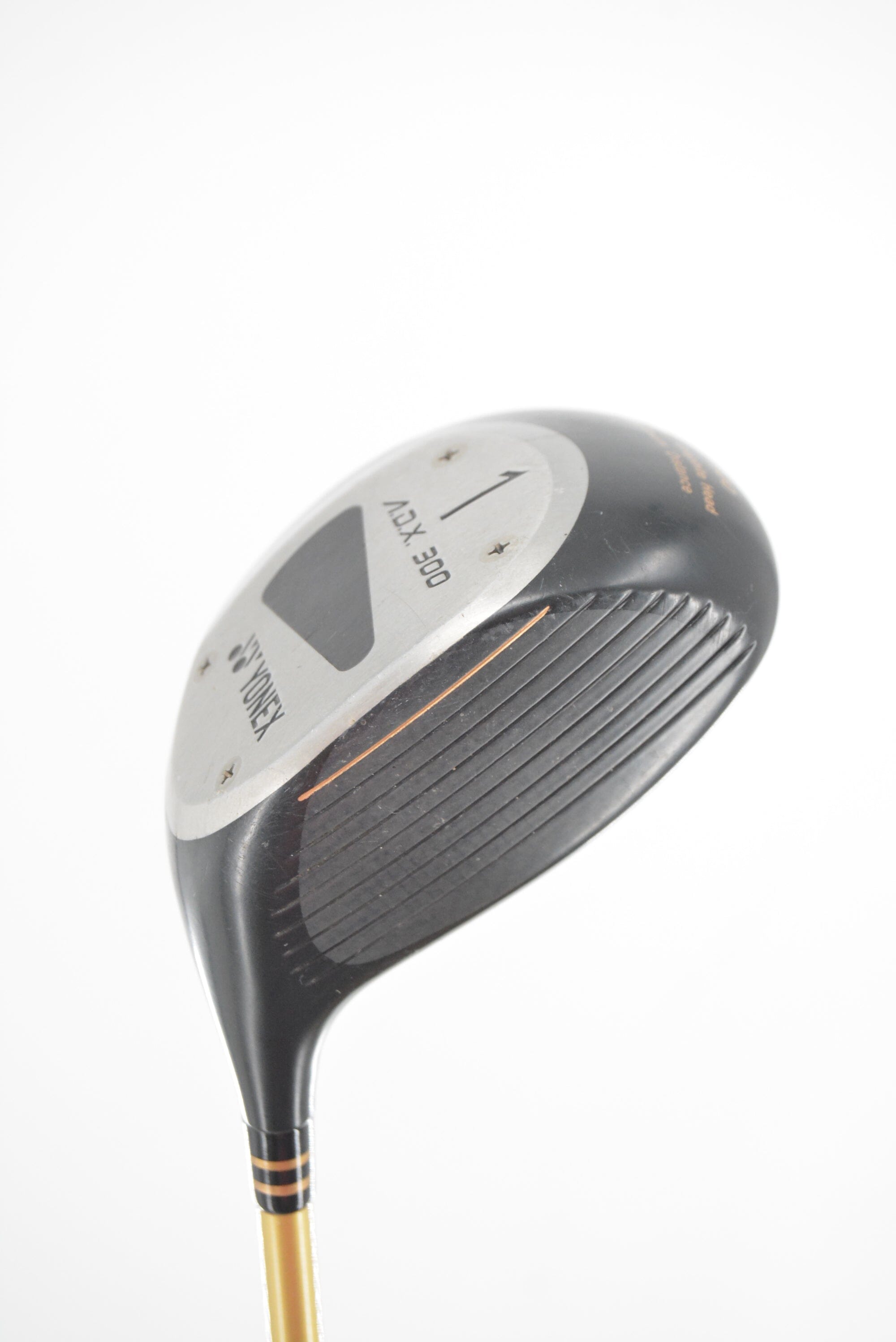 Yonex ADX 300 Driver S Flex 45.25" Golf Clubs GolfRoots