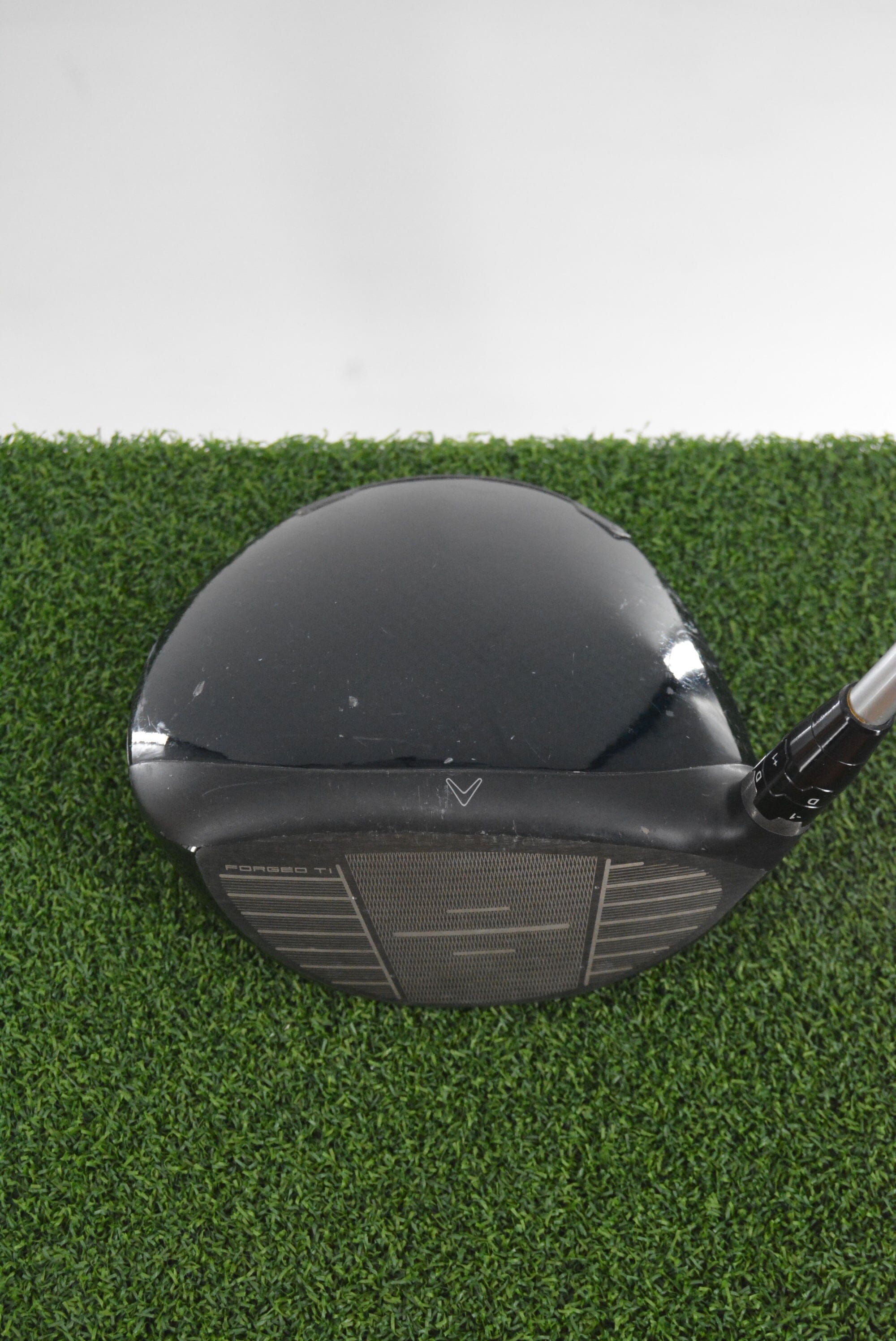 Callaway Paradym X 12 Degree Driver R Flex 45.25" Golf Clubs GolfRoots
