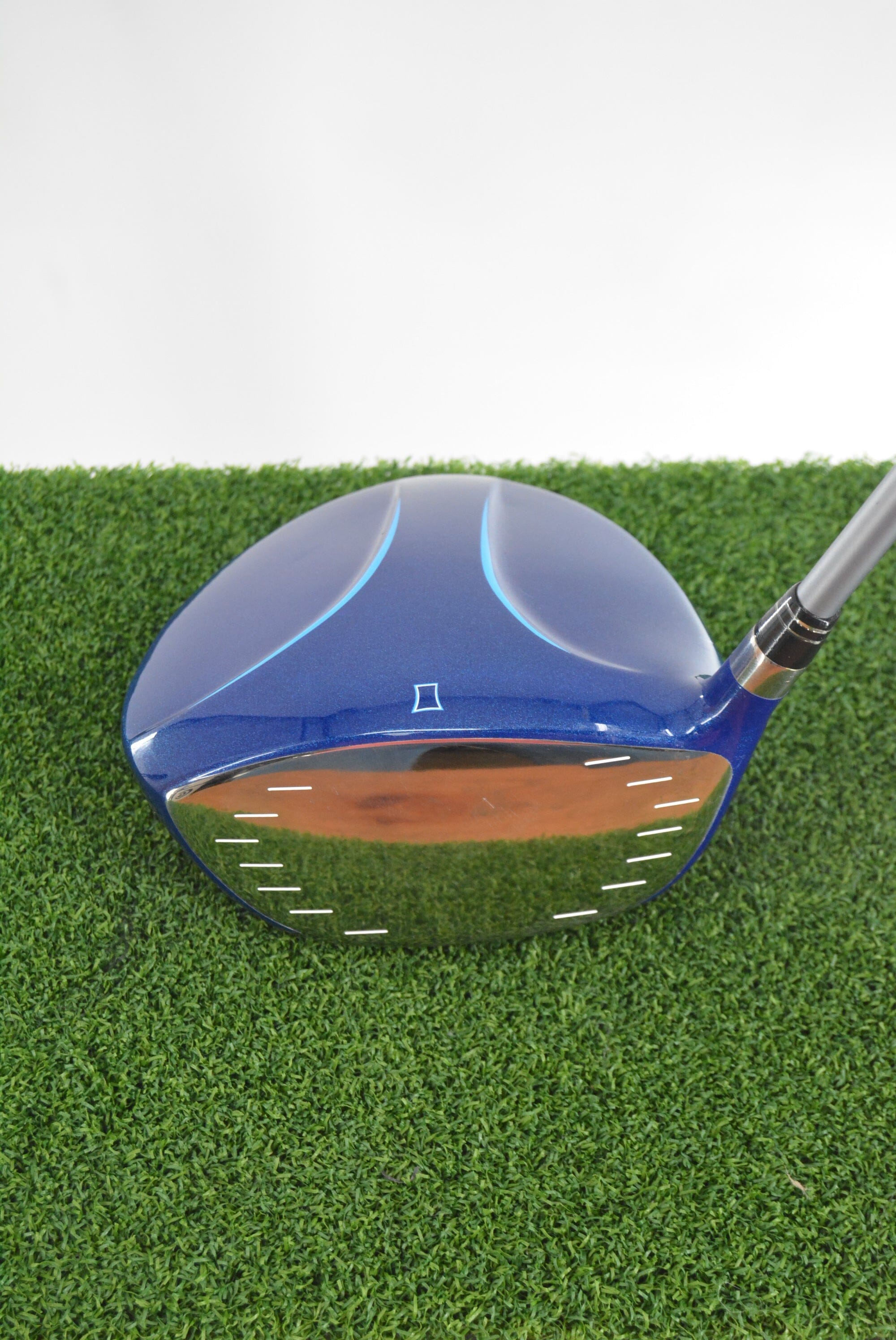 Knuth Golf High Heat 12 Degree Driver SR Flex 44.75" Golf Clubs GolfRoots