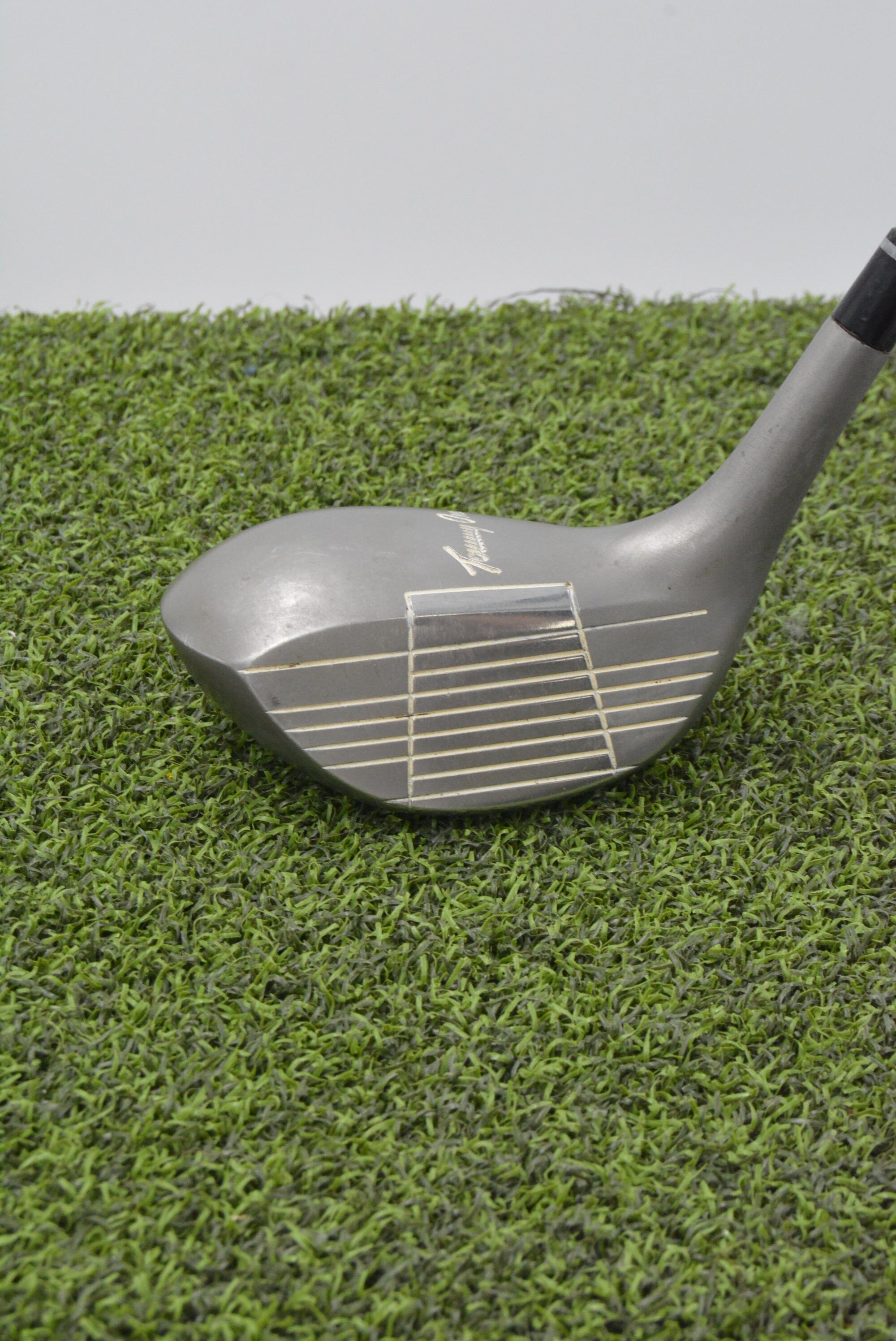 Tommy Armour 845 Silver Scot (Grey Finish) 5 Wood S Flex 41.5" Golf Clubs GolfRoots