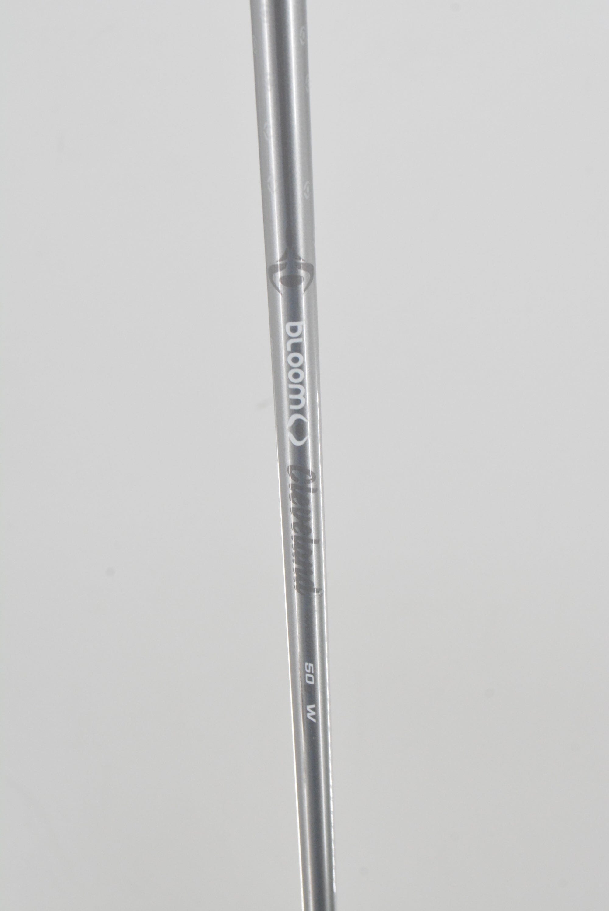 Women's Cleveland Hibore Bloom 5 Hybrid W Flex 38.75" Golf Clubs GolfRoots
