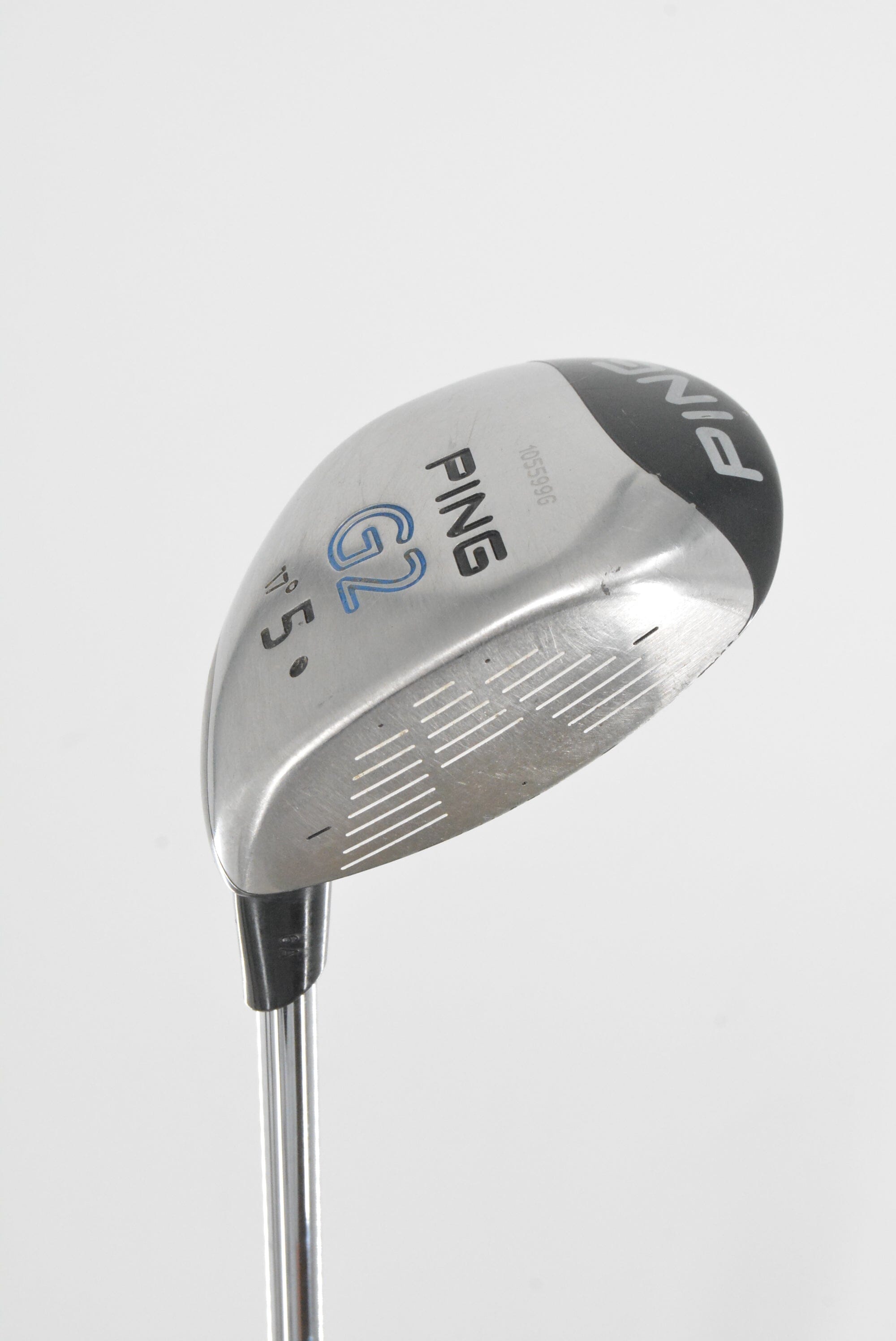 Ping G2 5 Wood S Flex 42.5" Golf Clubs GolfRoots