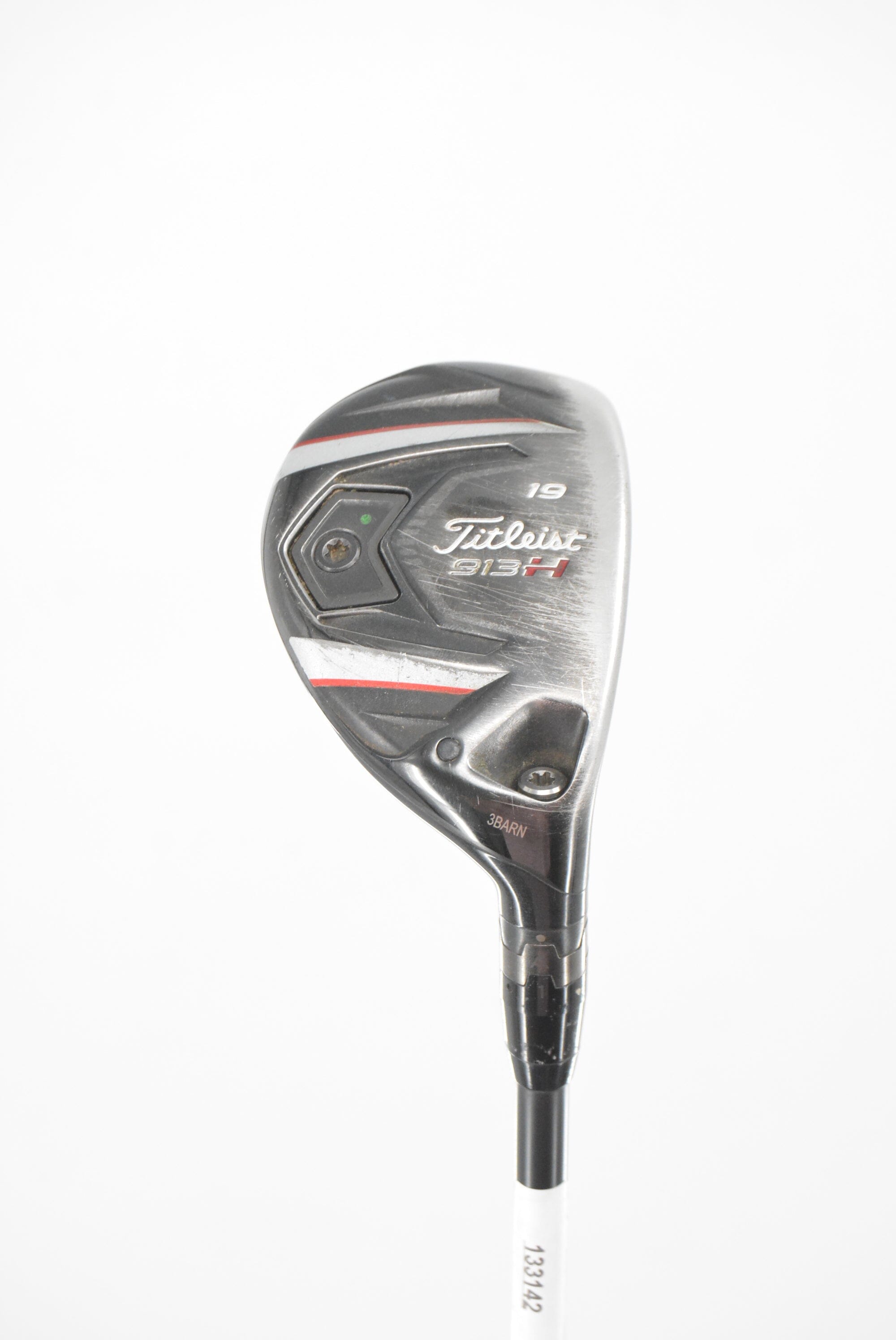 Titleist 913H 19 Degree Hybrid S Flex 40.5" Golf Clubs GolfRoots