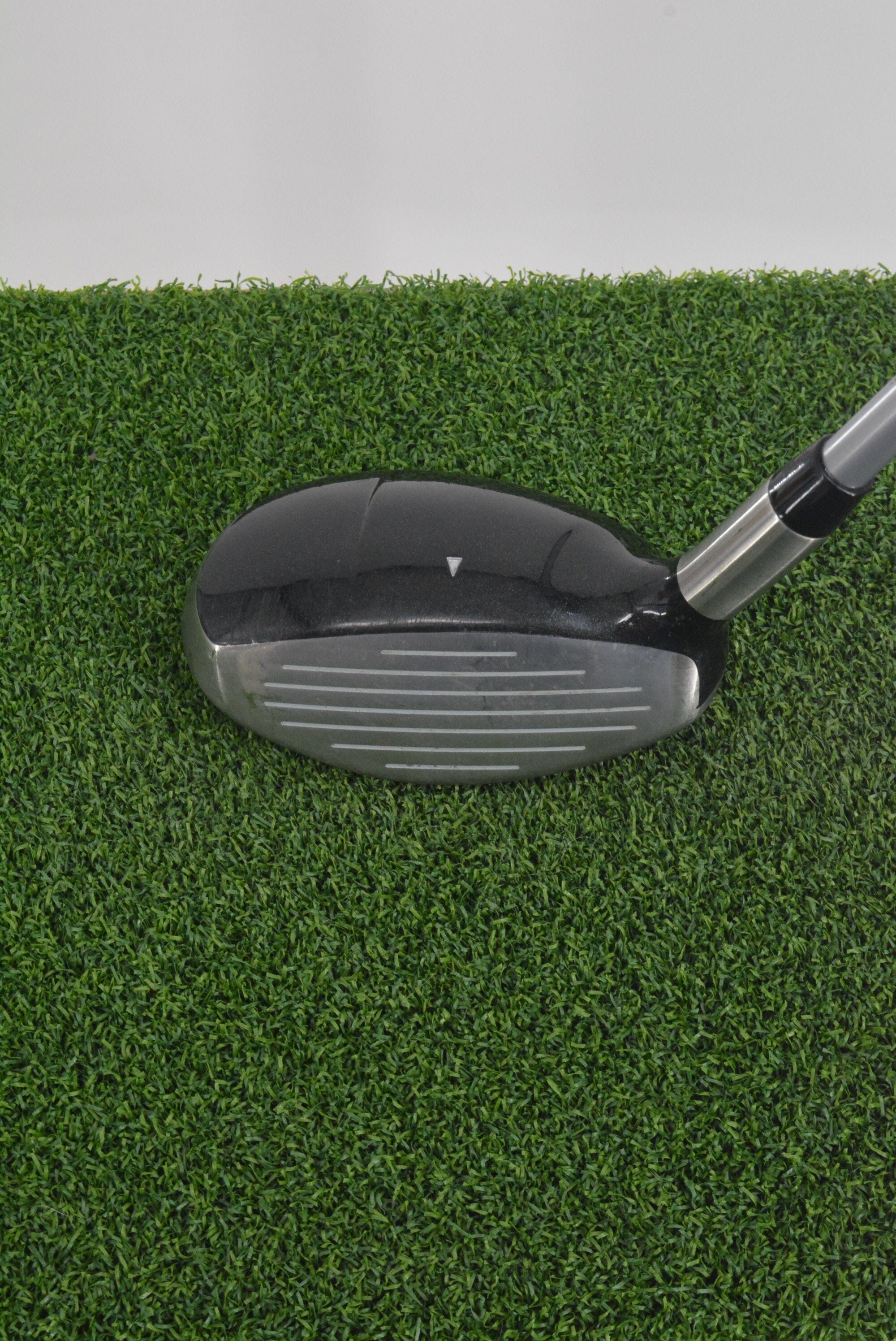 Women's Adams I-Wood 5 Hybrid W Flex 37.75" Golf Clubs GolfRoots