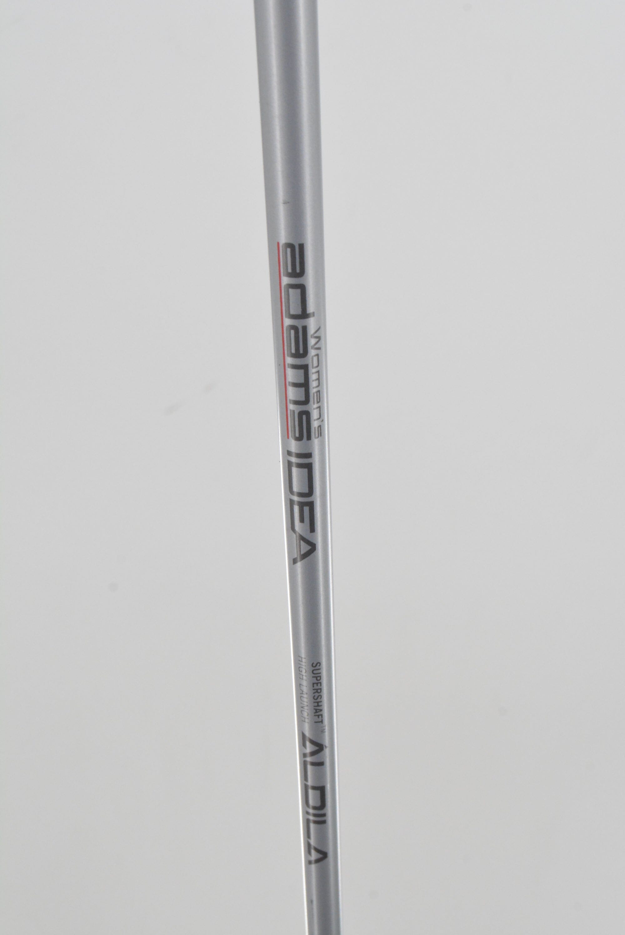 Women's Adams I-Wood 5 Hybrid W Flex 37.75" Golf Clubs GolfRoots