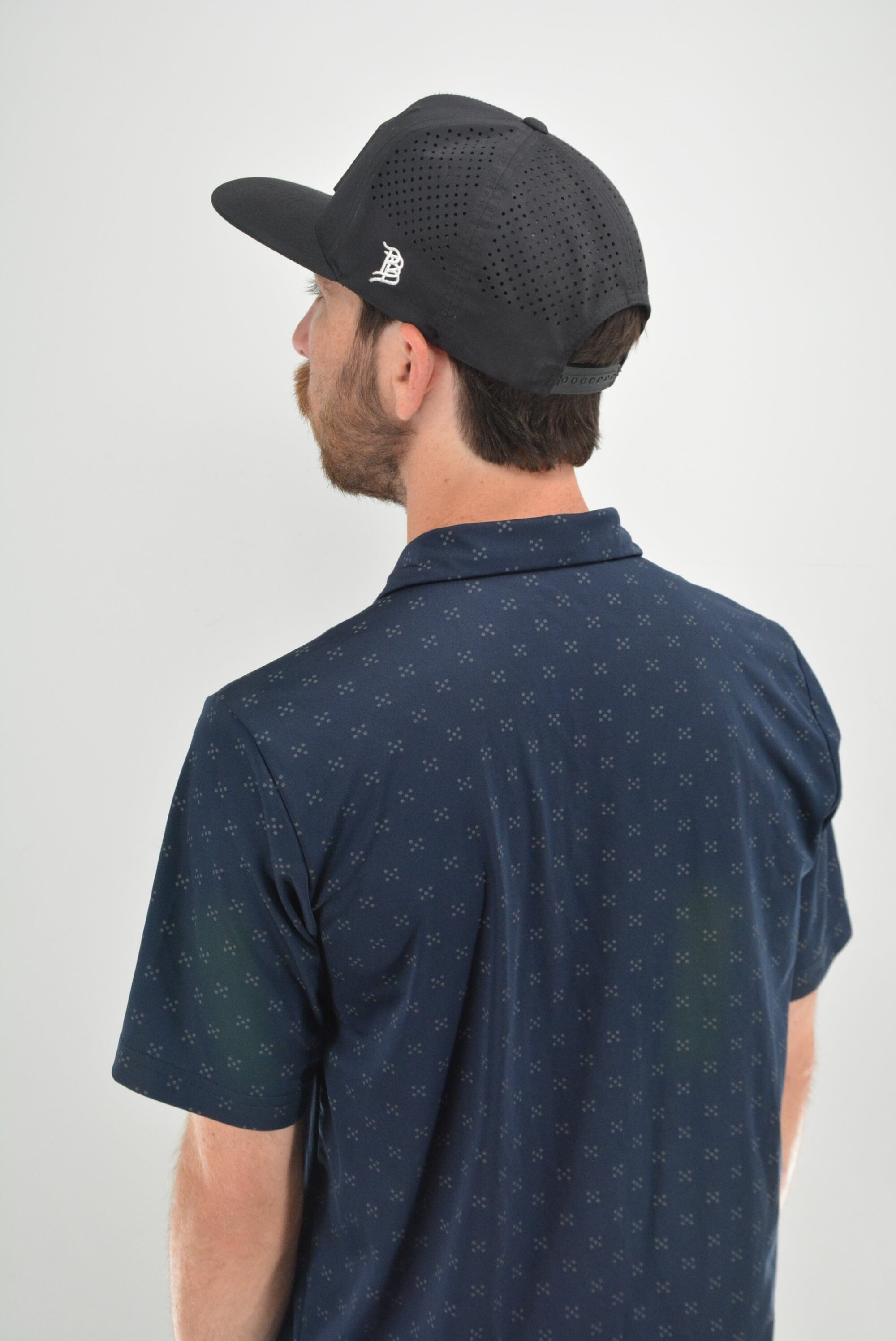 GolfRoots Classic Polo (Copy) GolfRoots