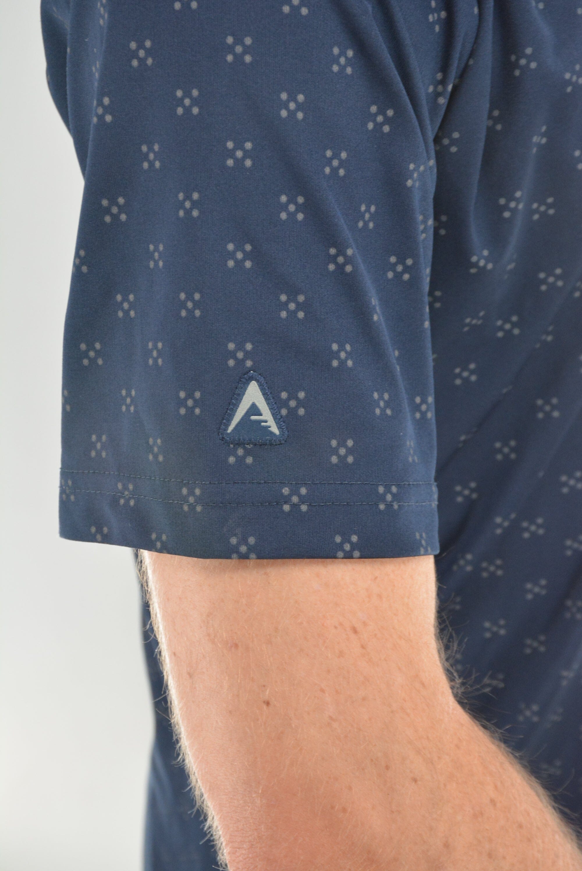 GolfRoots Classic Polo (Copy) GolfRoots
