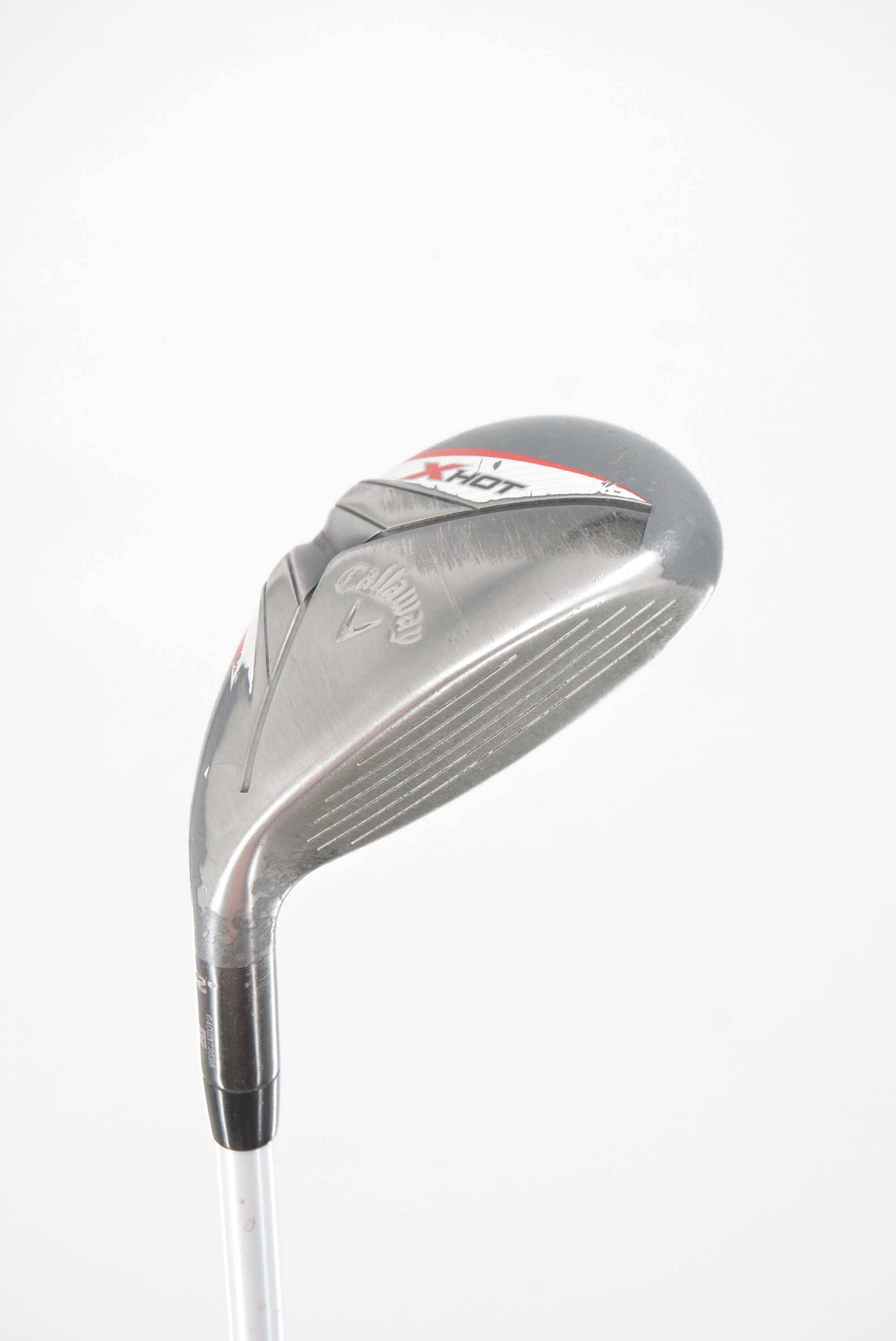 Callaway X Hot 2013 22 Degree Hybrid SR Flex 39.75" Golf Clubs GolfRoots