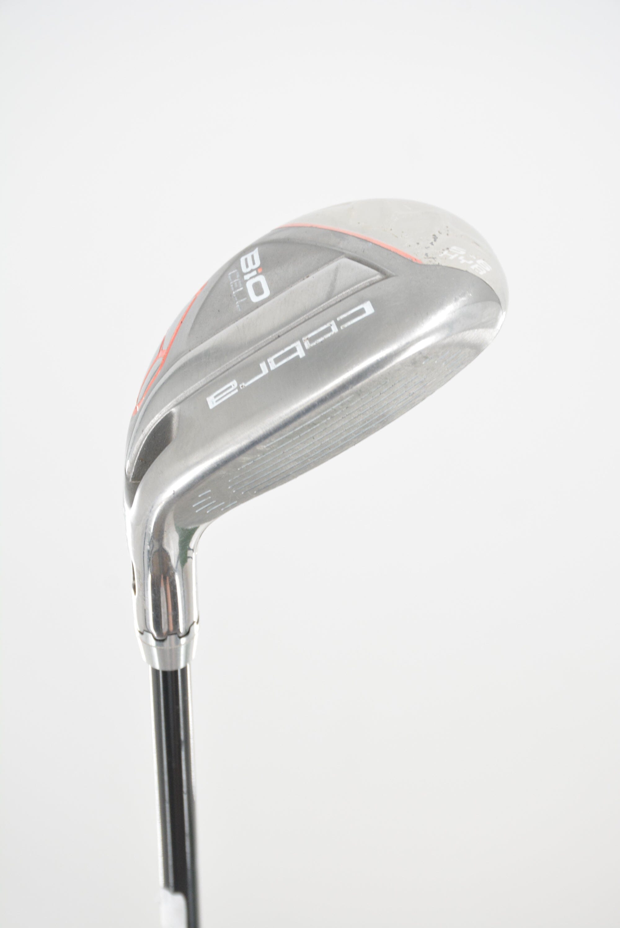 Women's Cobra Bio Cell 5-6 Hybrid W Flex 38.75" Golf Clubs GolfRoots