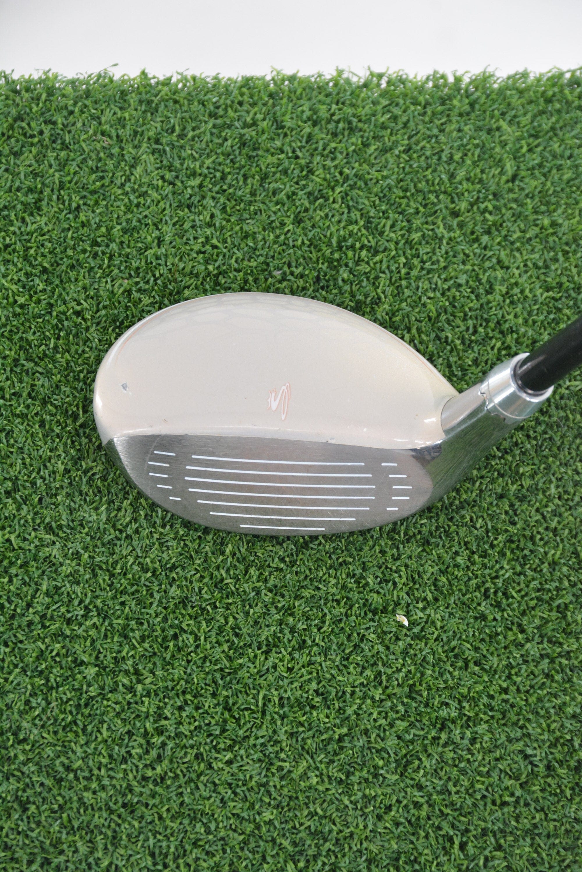 Women's Cobra Bio Cell 5-6 Hybrid W Flex 38.75" Golf Clubs GolfRoots