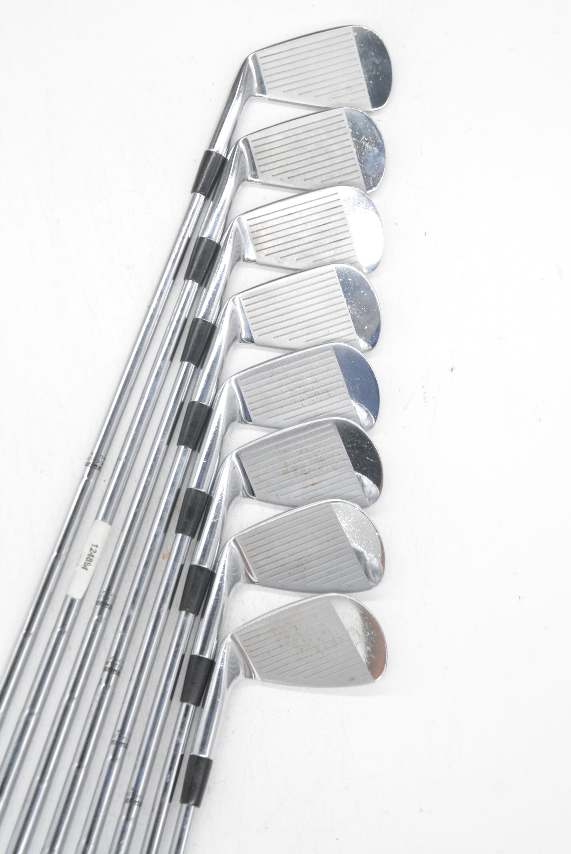 Mizuno MP-68 3-PW Iron Set X Flex +0.25" Golf Clubs GolfRoots