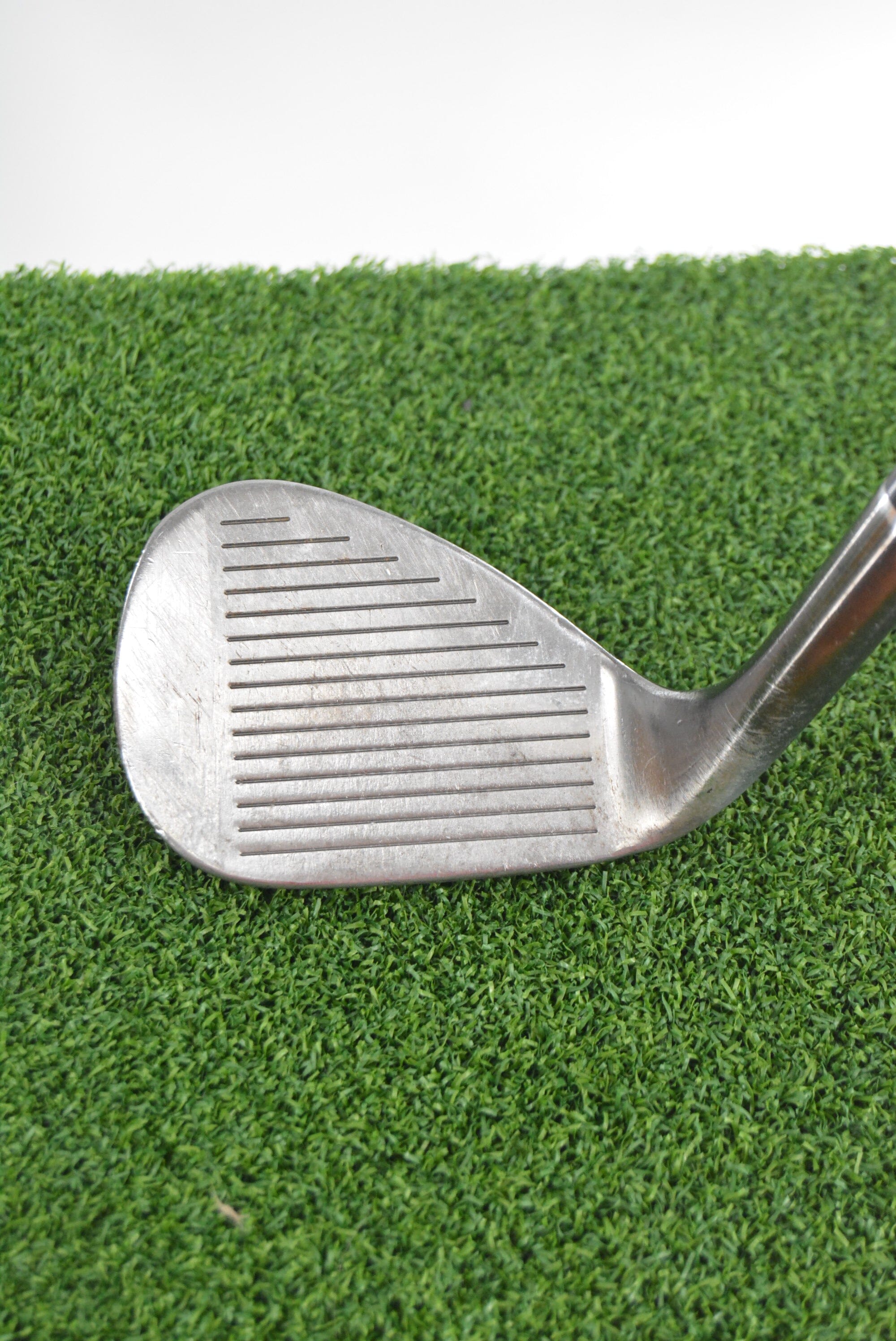 Adams Puglielli Wedge 60 Degree Wedge S Flex 34.75" Golf Clubs GolfRoots