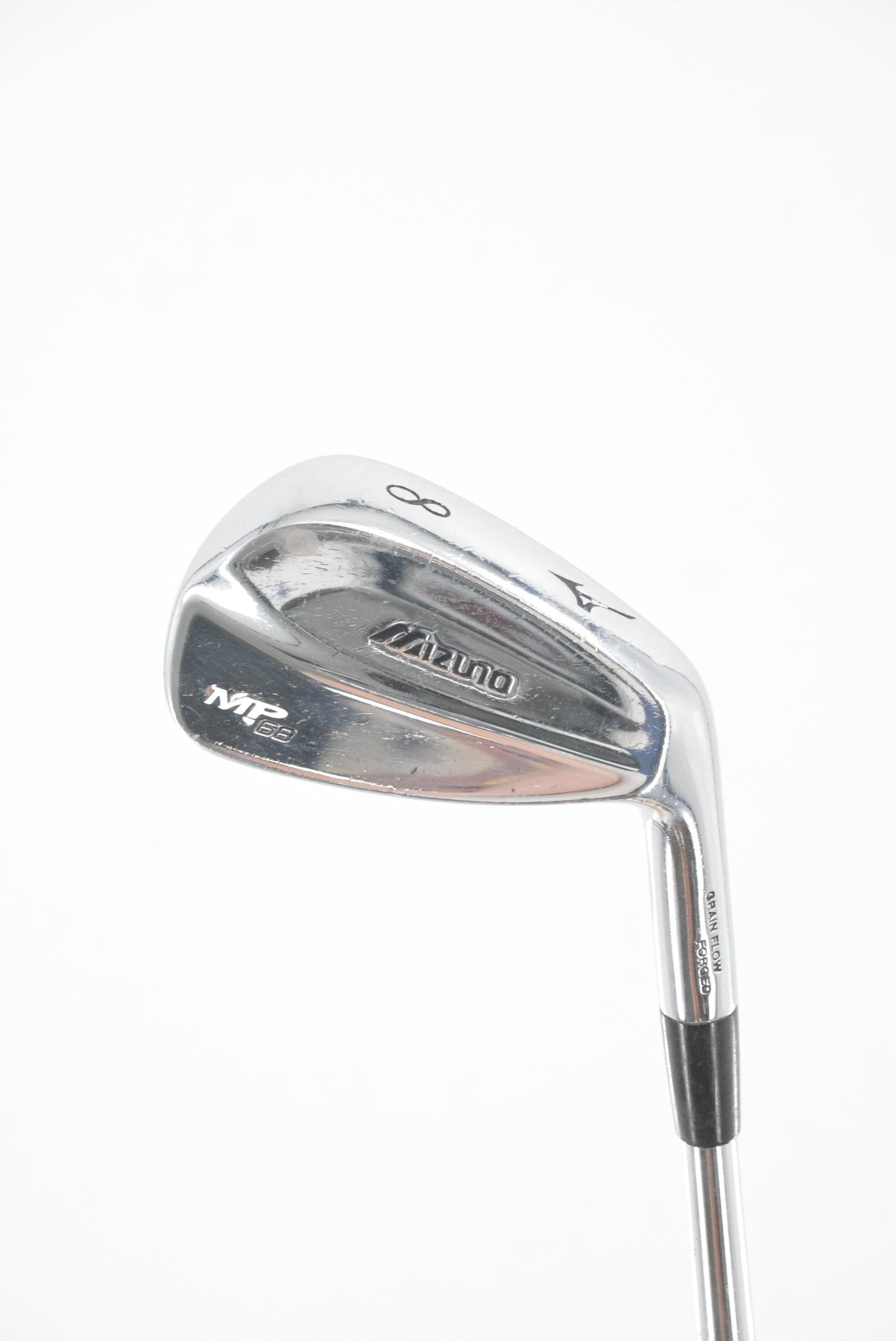 Mizuno MP-68 3-PW Iron Set X Flex +0.25" Golf Clubs GolfRoots