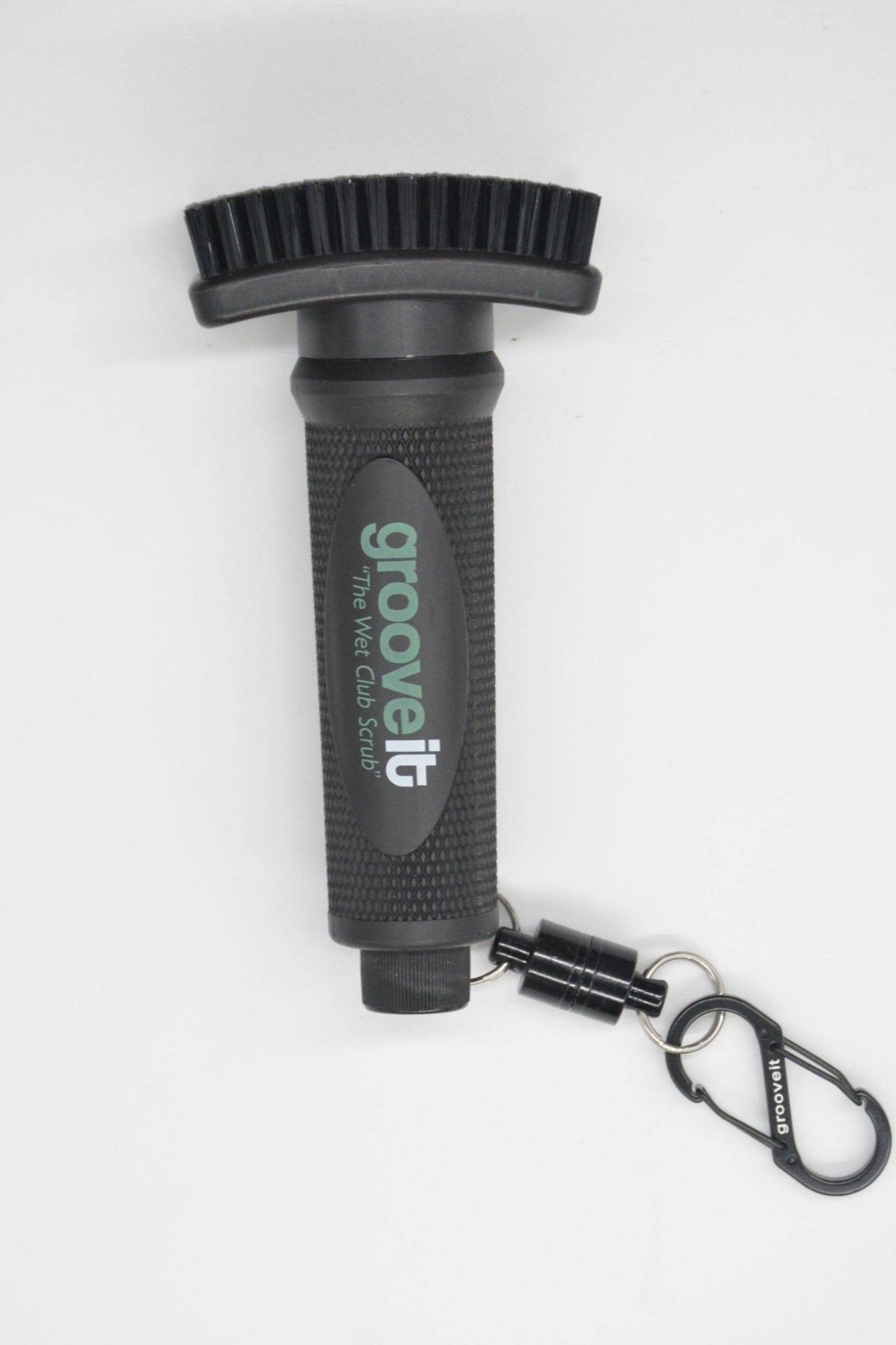 Grooveit Wet Brush Golf Clubs Grooveit