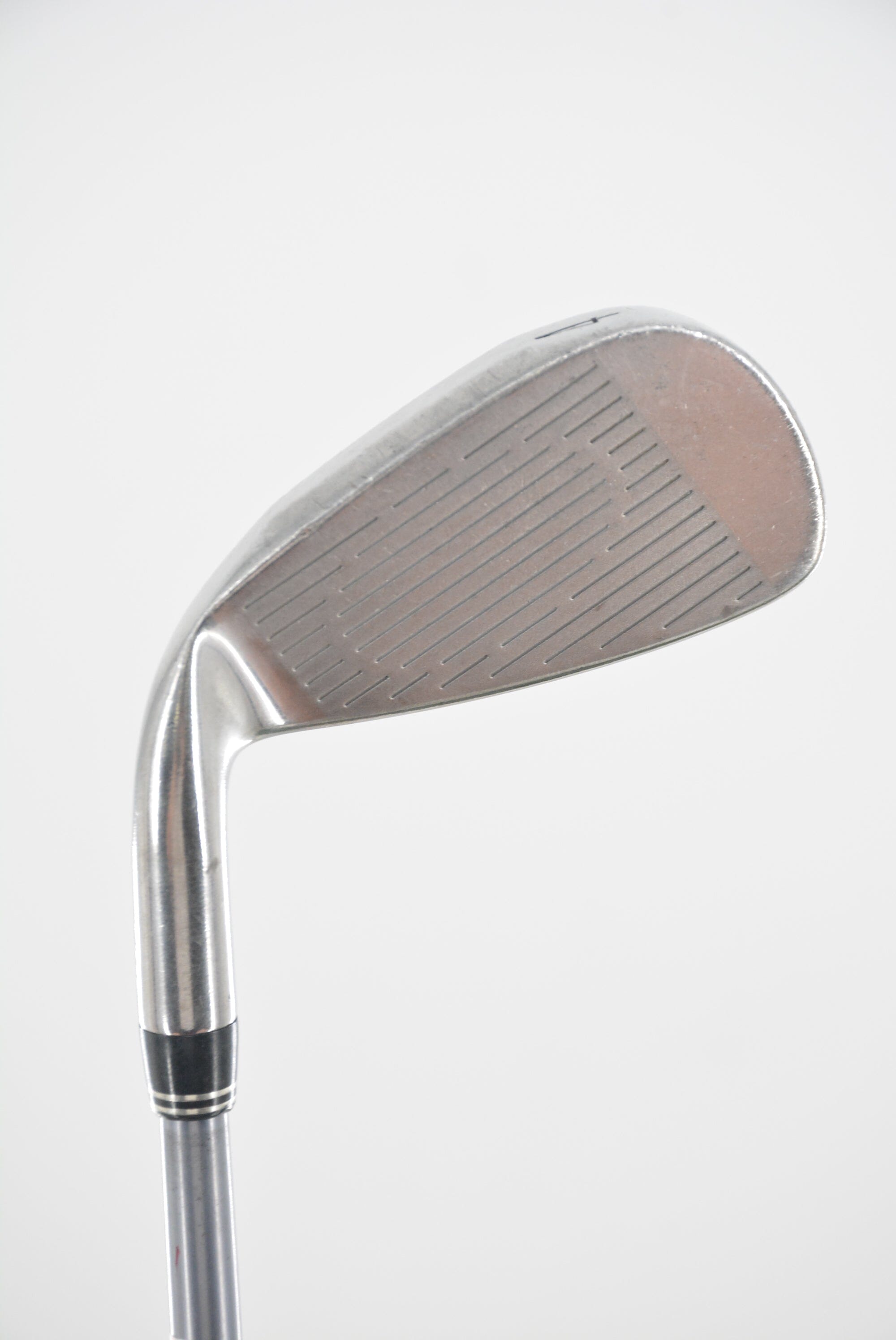 Women's Cobra SS I Oversize 4 Iron W Flex 37.5" Golf Clubs GolfRoots