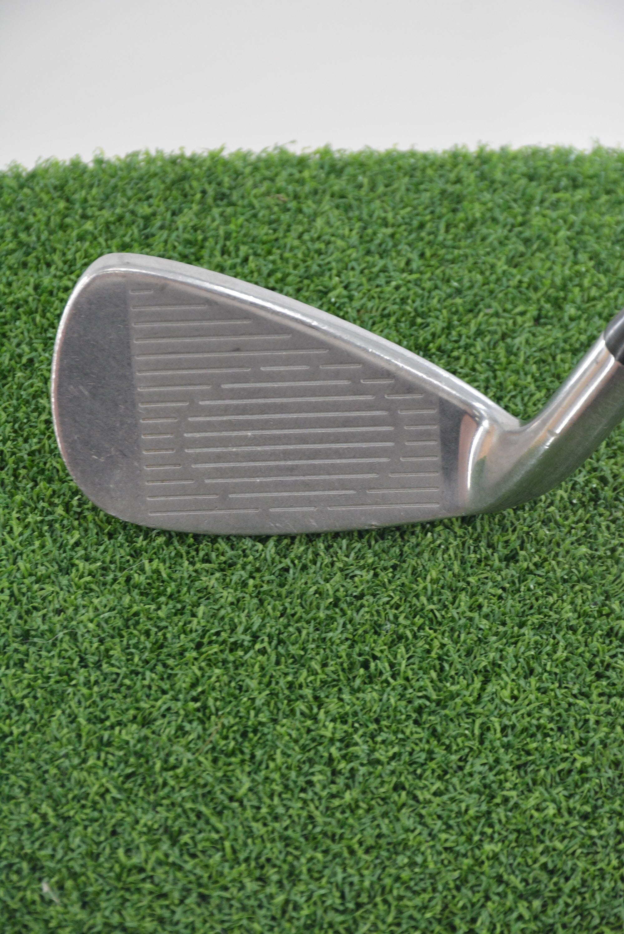 Women's Cobra SS I Oversize 4 Iron W Flex 37.5" Golf Clubs GolfRoots