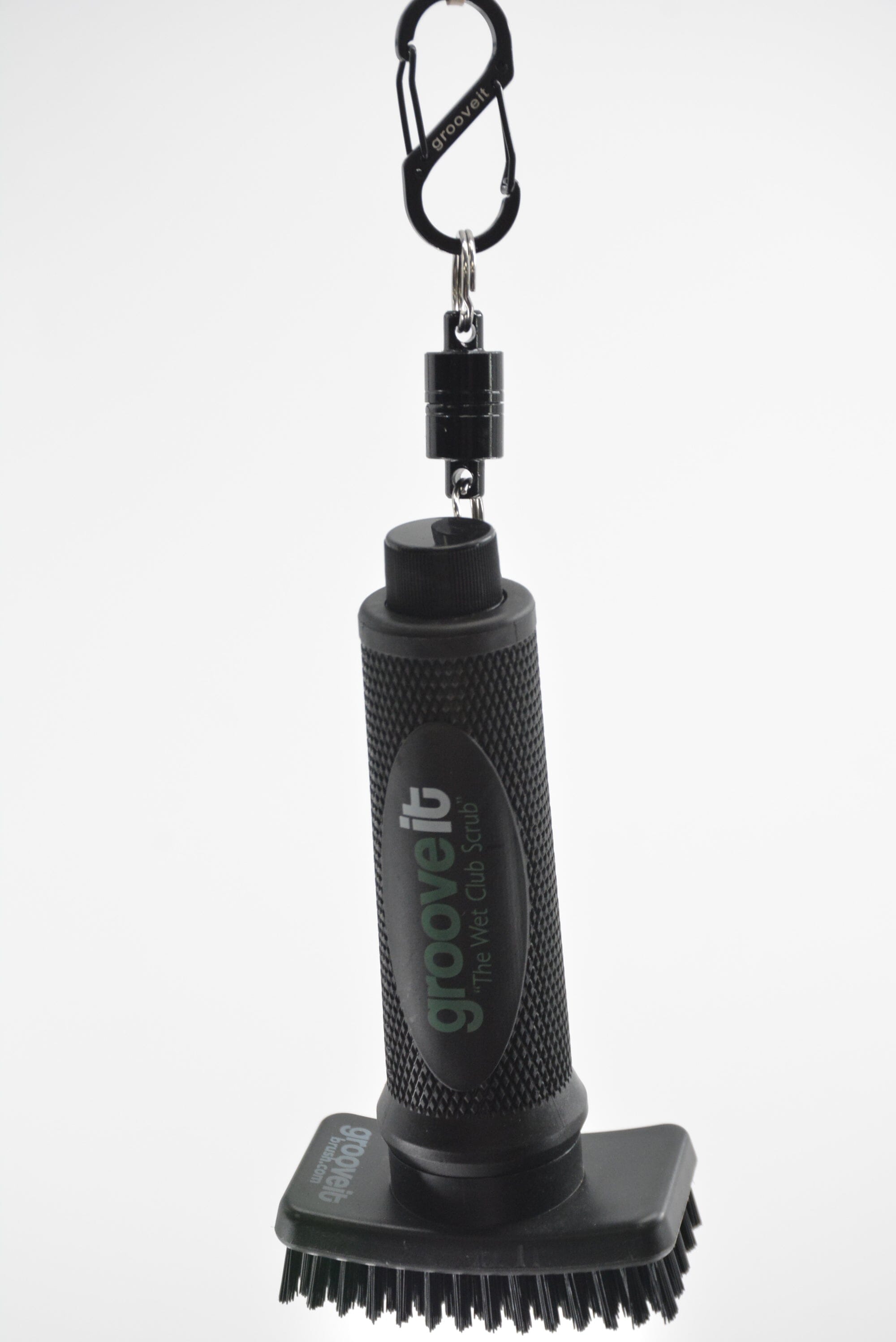 Grooveit Wet Brush Golf Clubs Grooveit