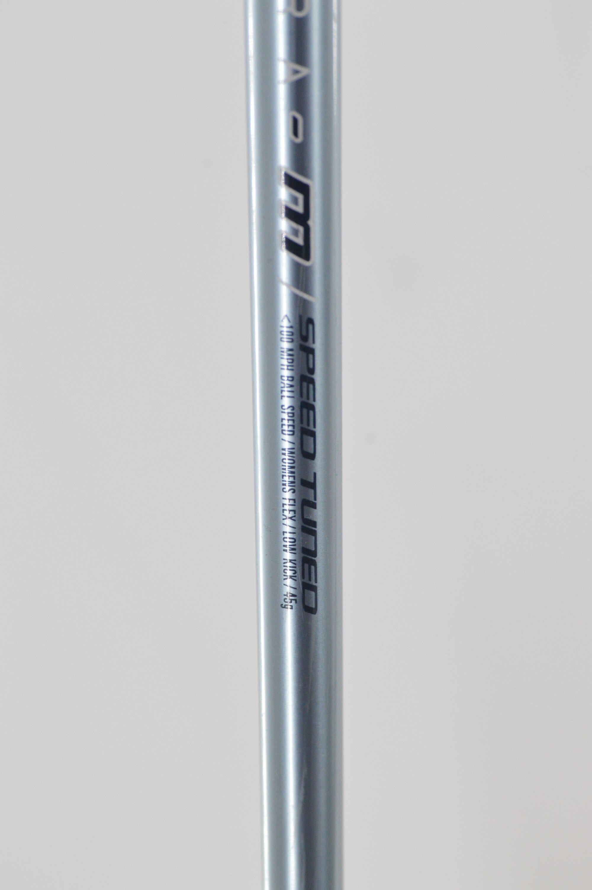 Women's Cobra M Speed 7 Wood W Flex 41" Golf Clubs GolfRoots