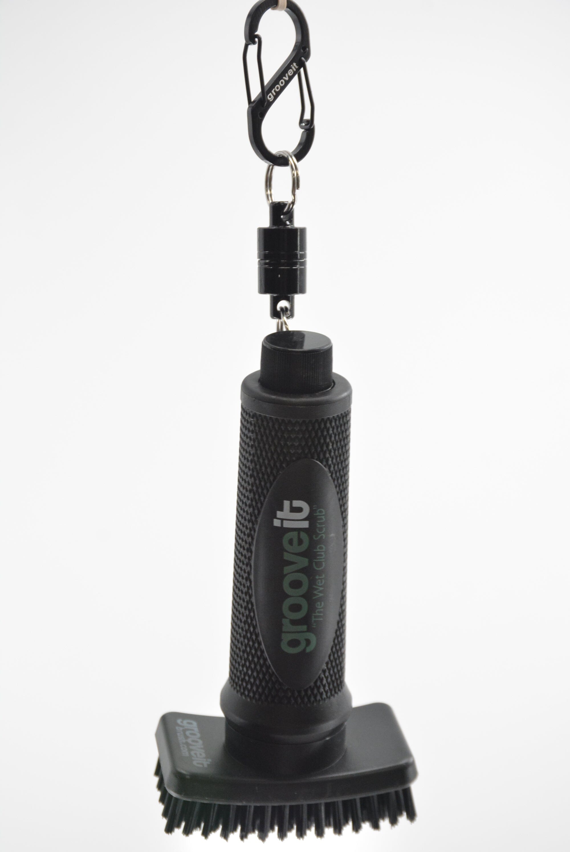 Grooveit Wet Brush Golf Clubs Grooveit